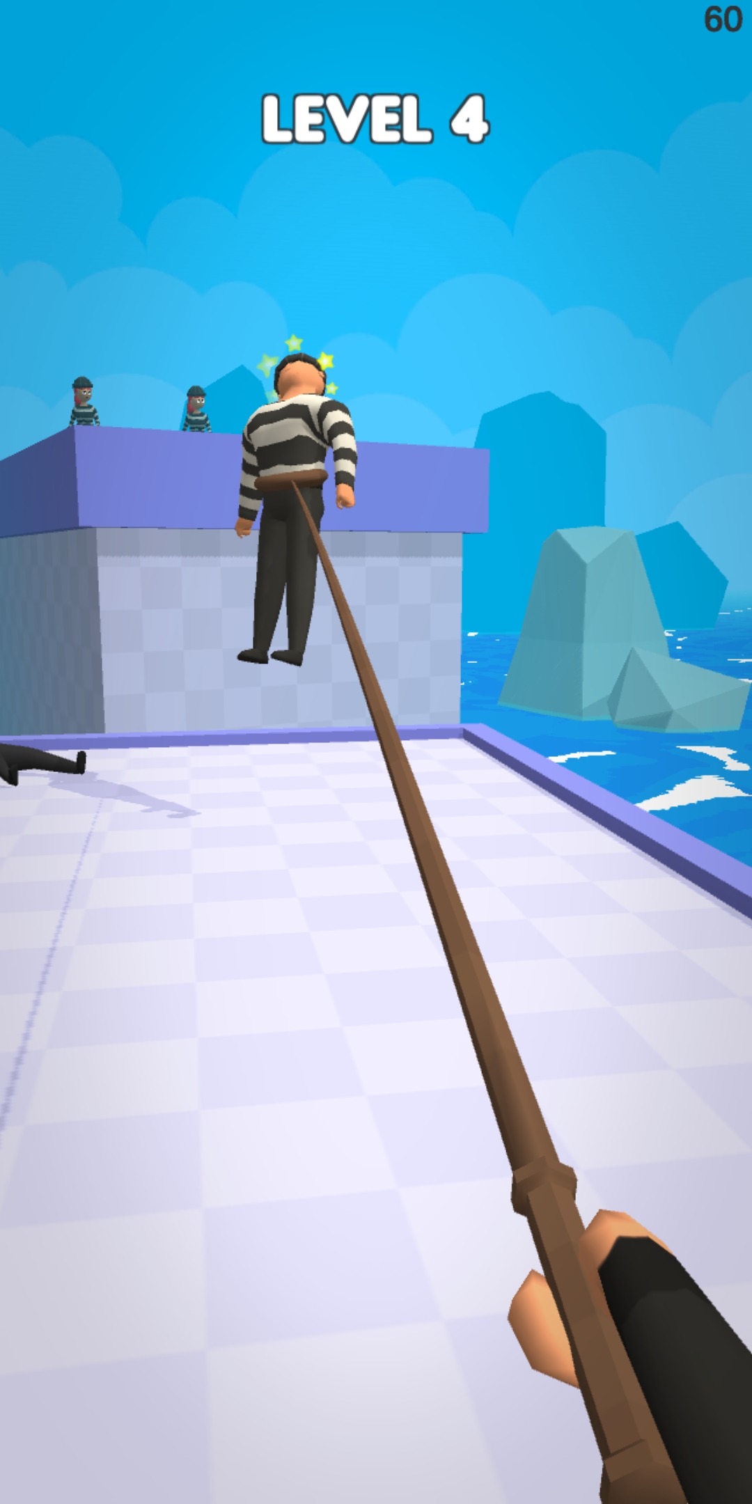 اسکرین شات 4 بازی Whip Master