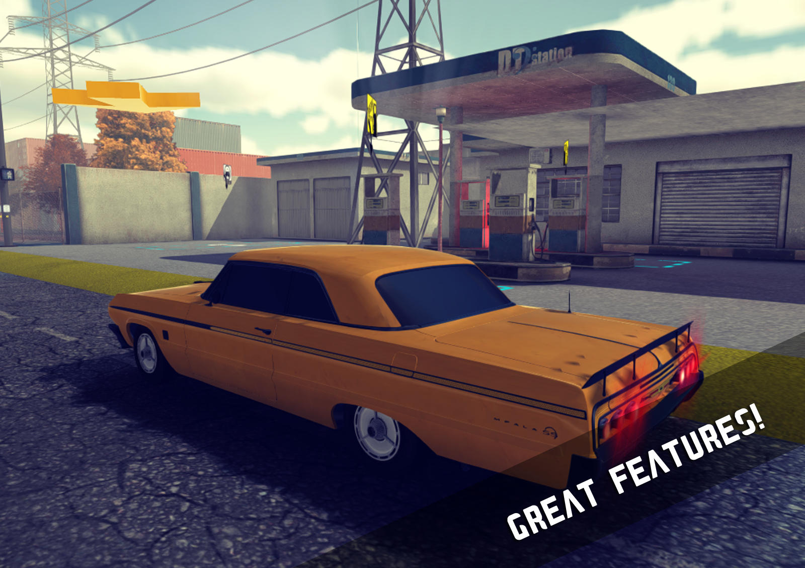 اسکرین شات 5 بازی Real Taxi Sim