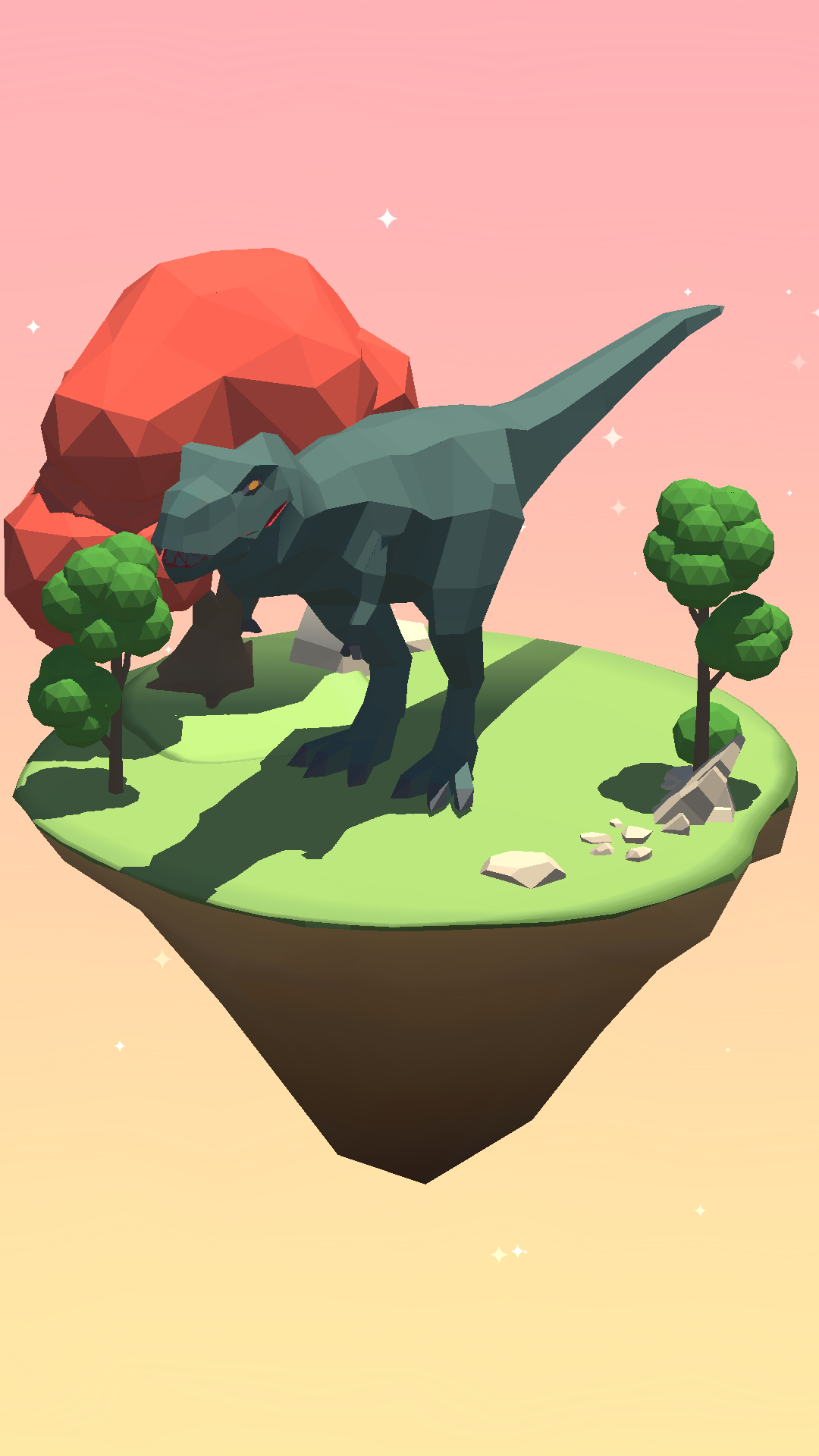 اسکرین شات بازی Animal Craft 3D 4