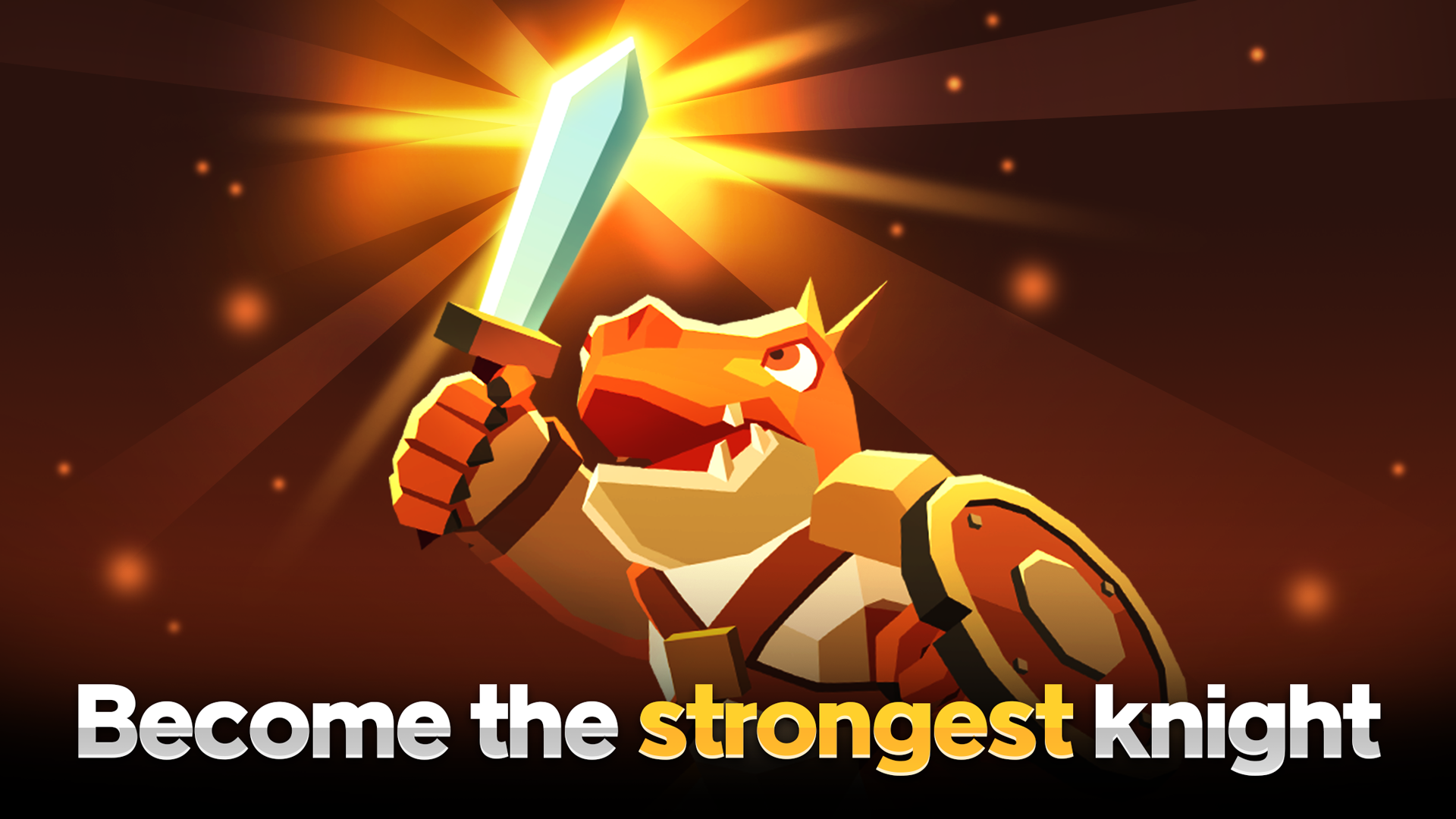 اسکرین شات 3 بازی Dino Knight