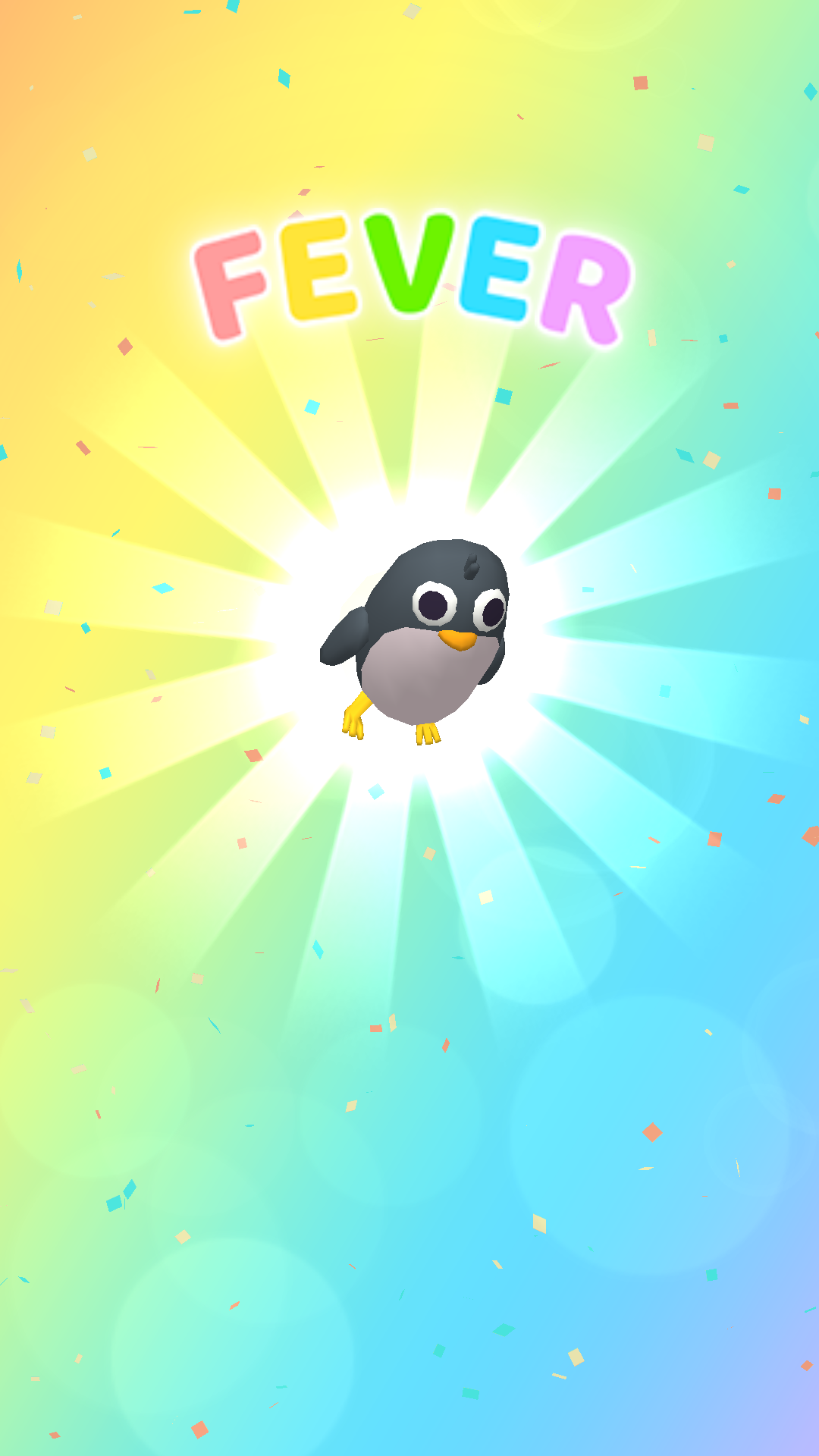 اسکرین شات 4 بازی Merge Cute Pet