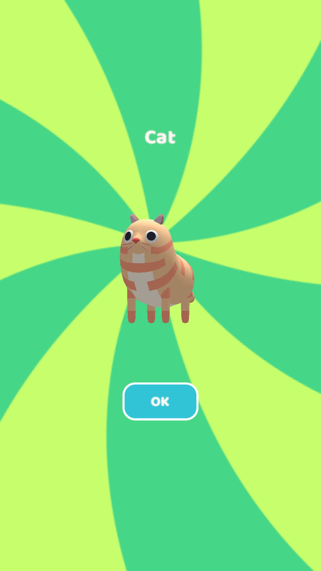 اسکرین شات 1 بازی Merge Cute Pet