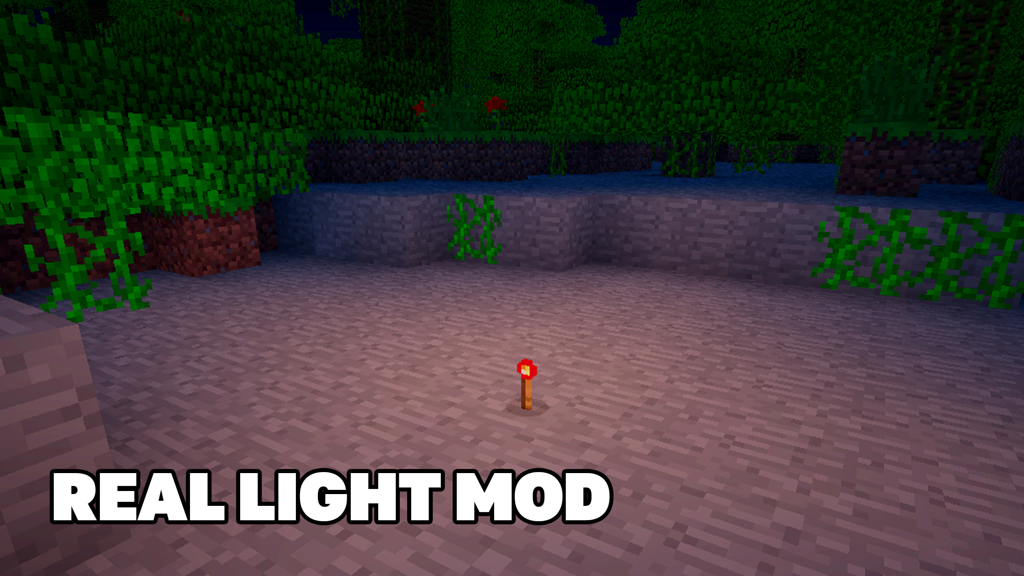 اسکرین شات 5 برنامه Dynamic Mod for Minecraft PE