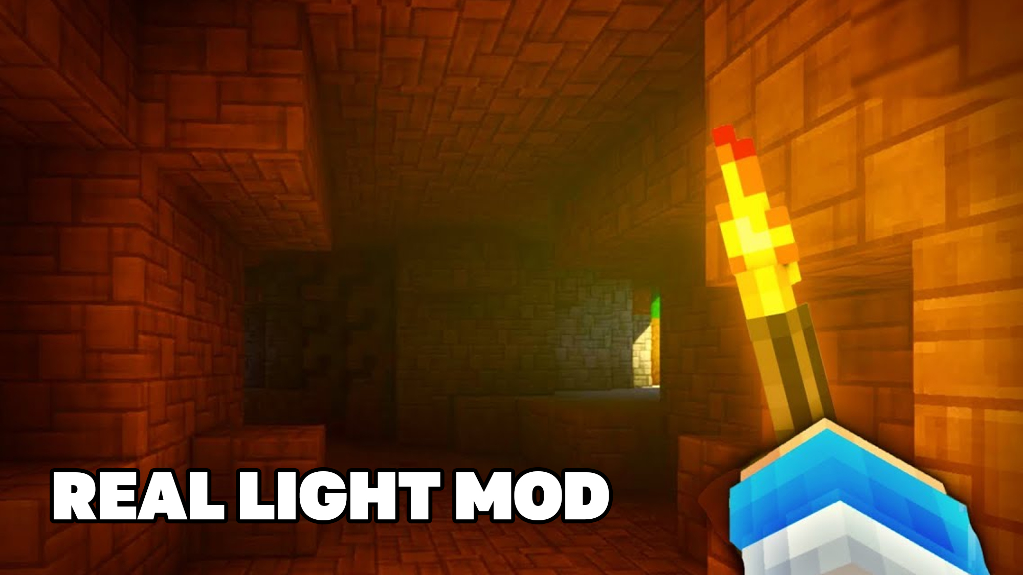 اسکرین شات 4 برنامه Dynamic Mod for Minecraft PE