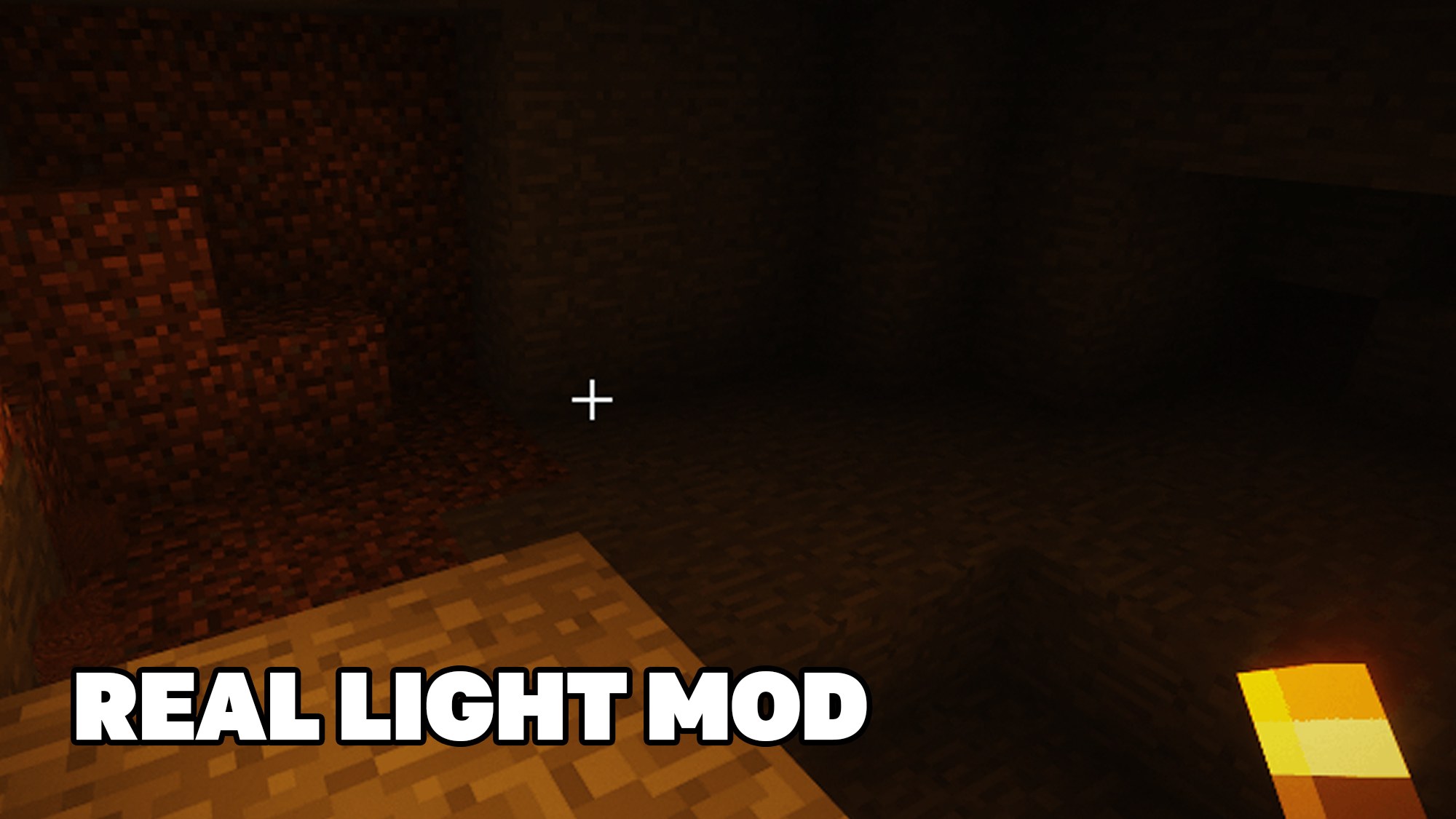 اسکرین شات 3 برنامه Dynamic Mod for Minecraft PE