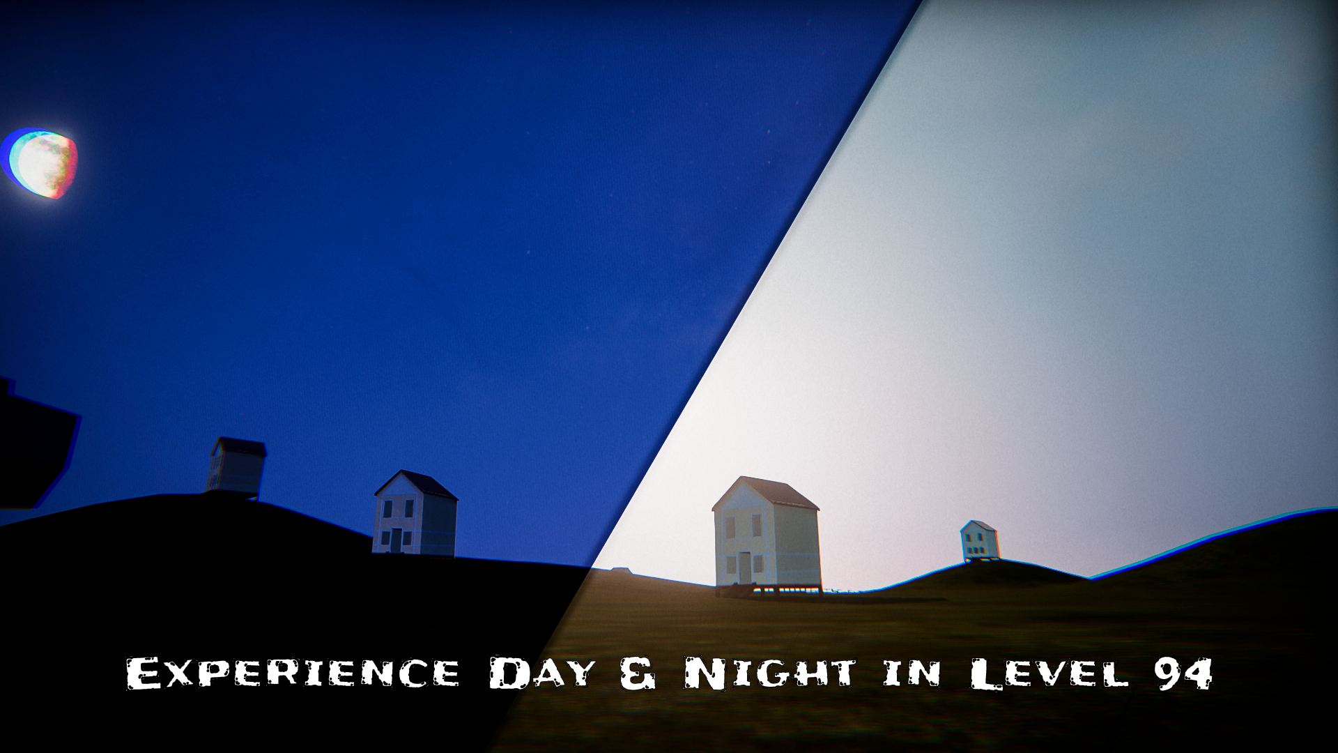 اسکرین شات 1 بازی Backrooms Descent: Horror Game