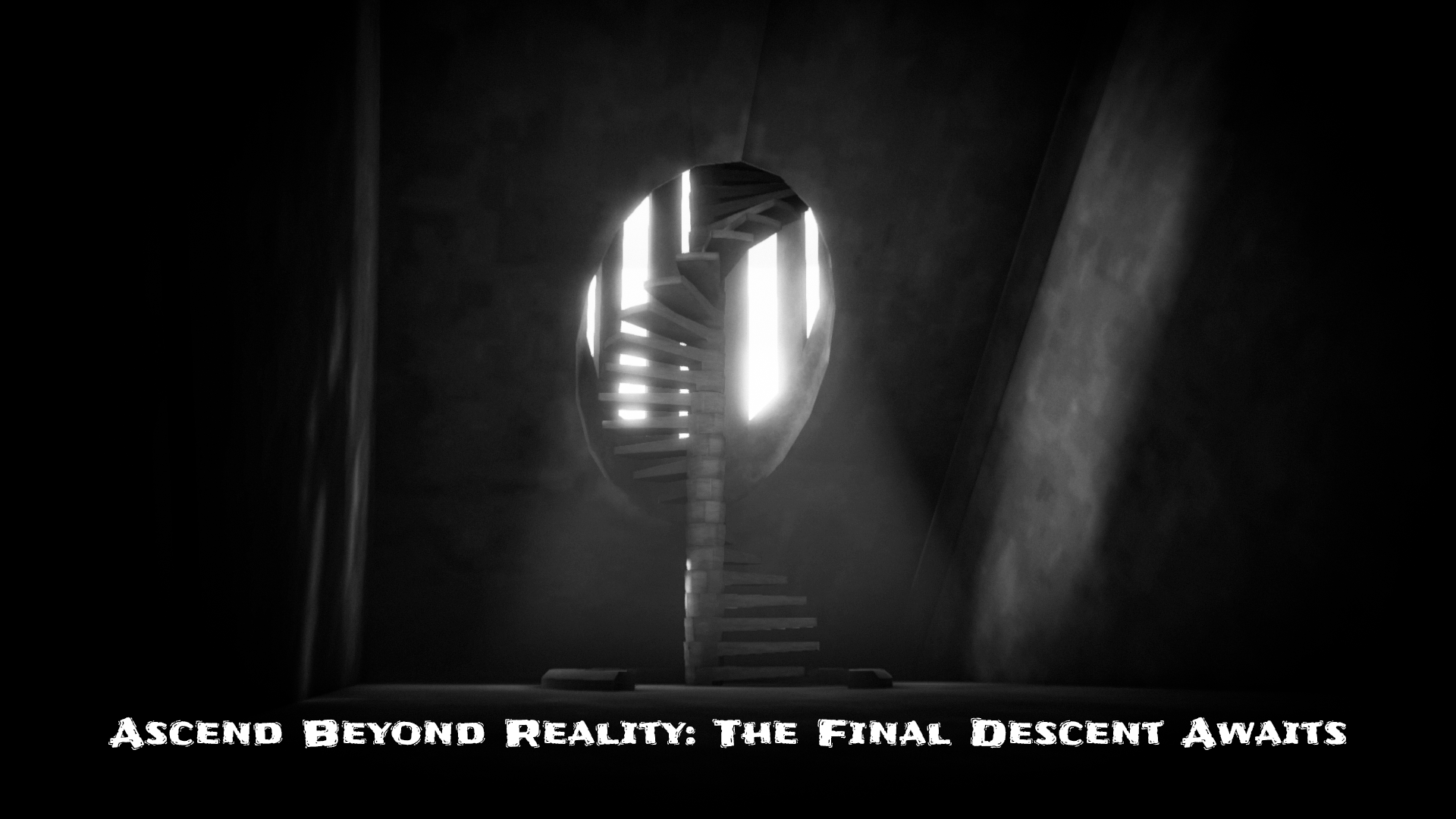 اسکرین شات 8 بازی Backrooms Descent: Horror Game