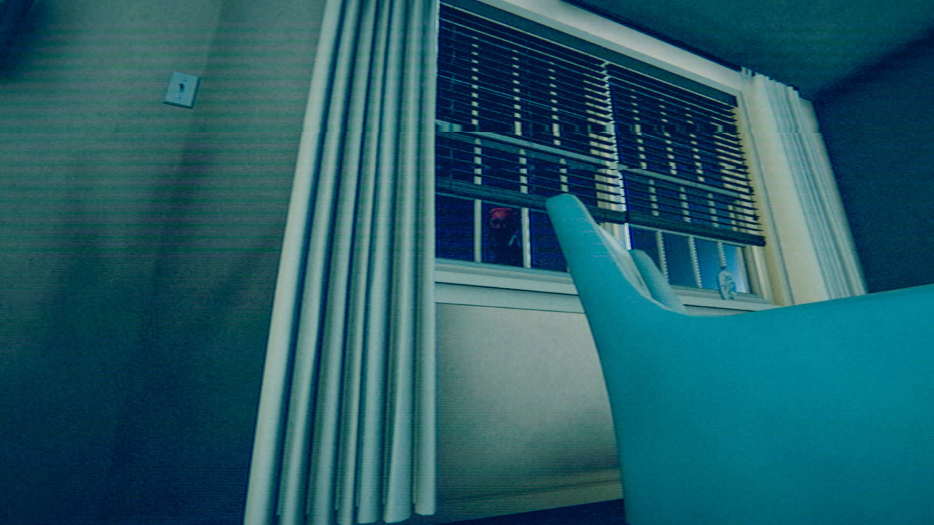 اسکرین شات 5 بازی The Boiled One: Horror Game