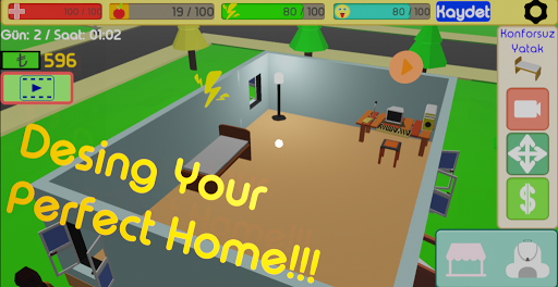 اسکرین شات 7 بازی Streamer Life Simulator 3D
