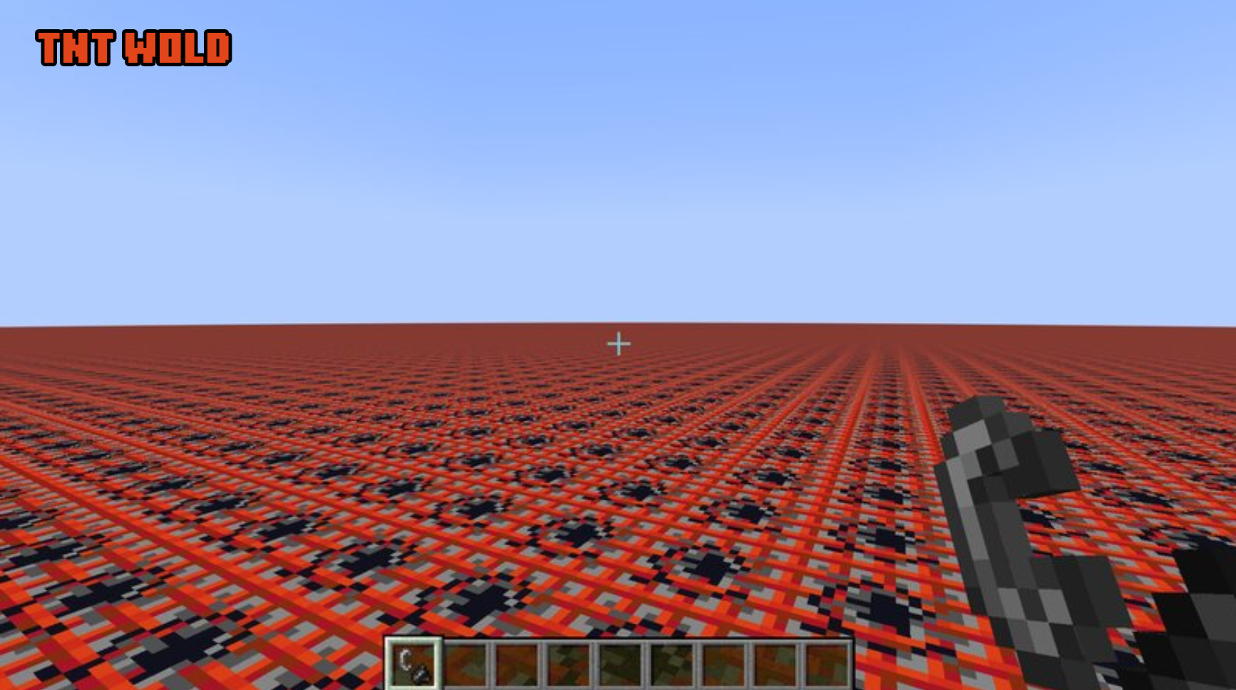 اسکرین شات 5 برنامه TNT mod For Minecraft