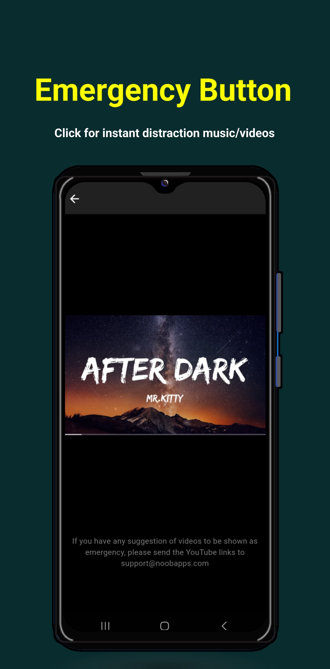 اسکرین شات 8 برنامه No Fap - Quit Addiction