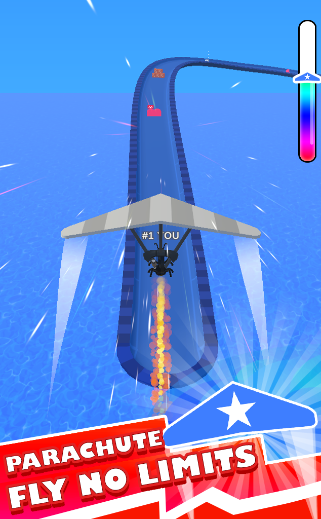 اسکرین شات 4 بازی Tipe X Trondol - Racing Game