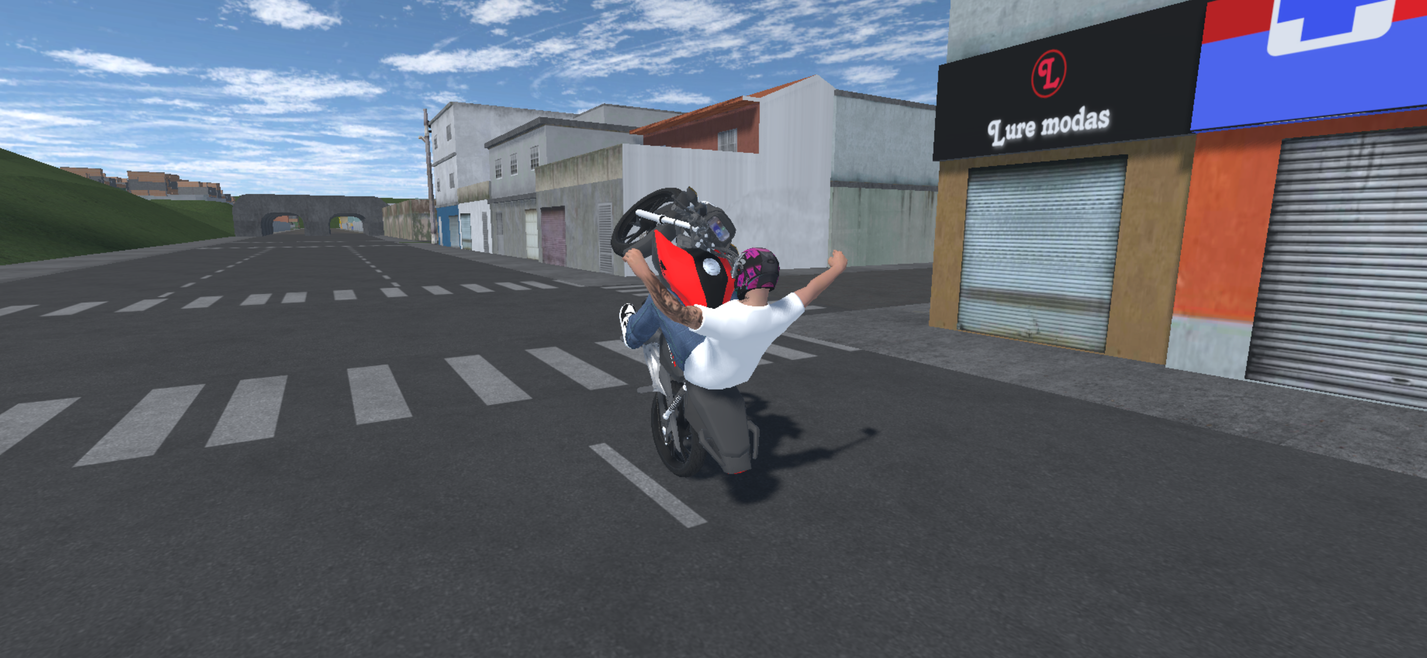 اسکرین شات 7 بازی Mil Grau