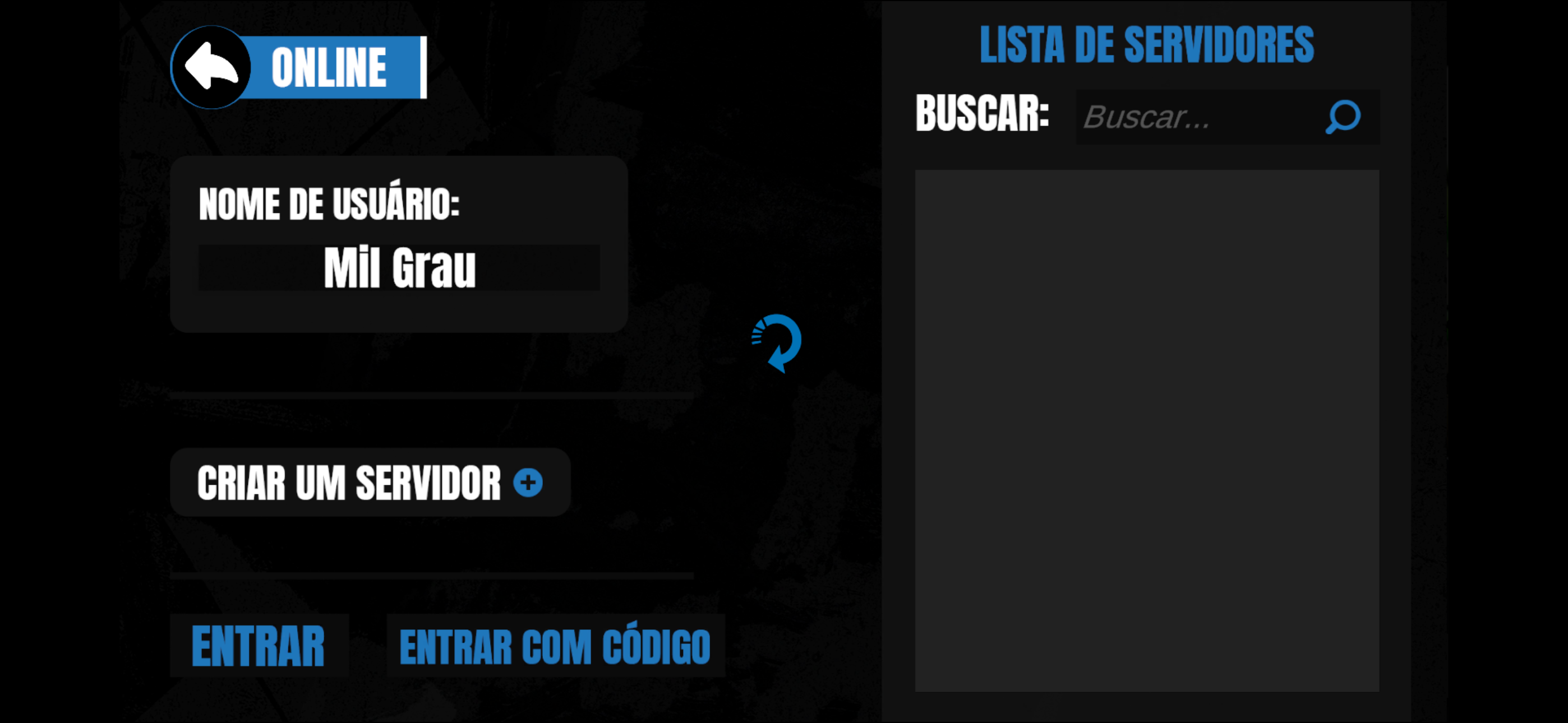 اسکرین شات 5 بازی Mil Grau