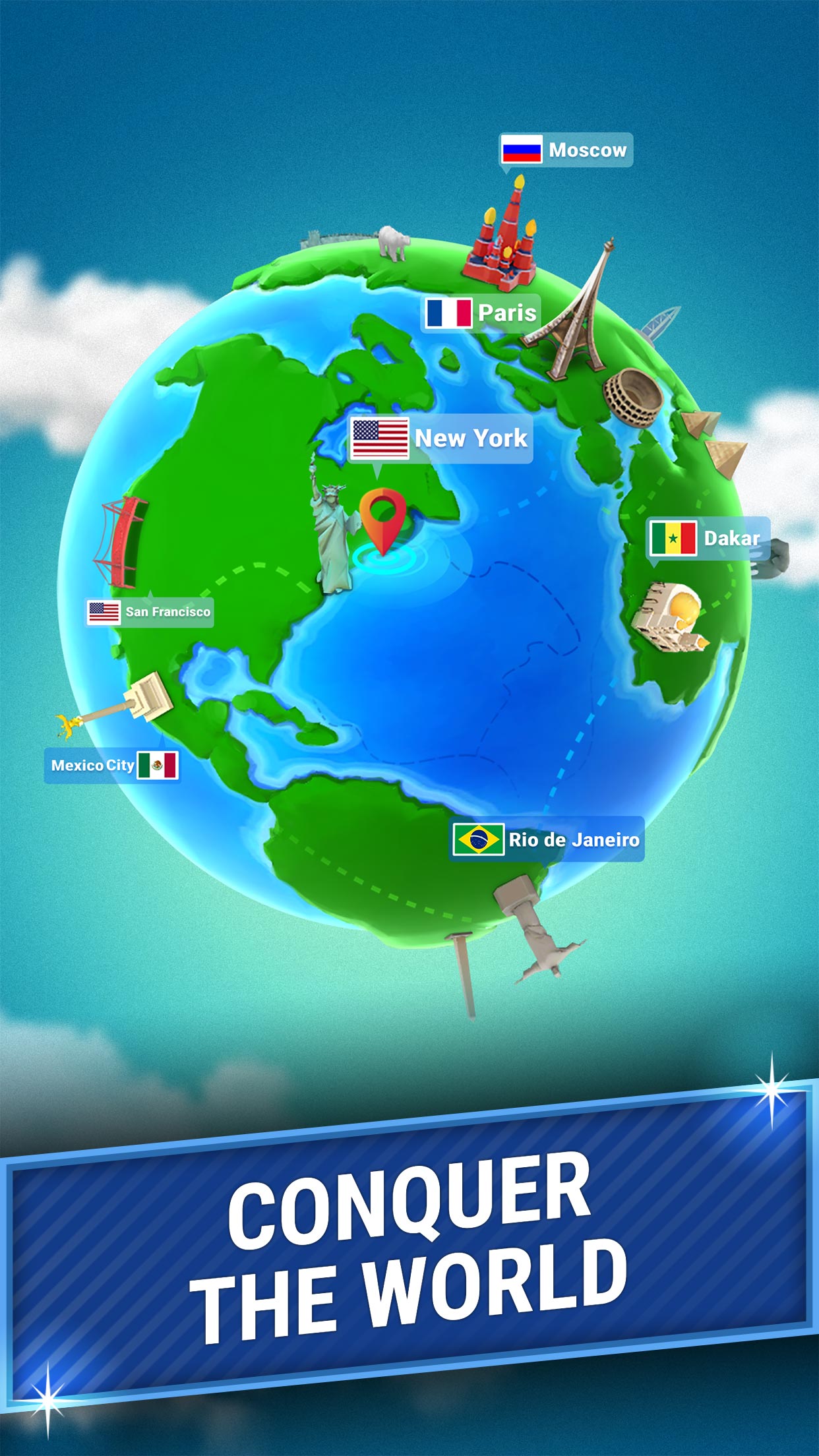 اسکرین شات 6 بازی 3pt Contest: Basketball Games