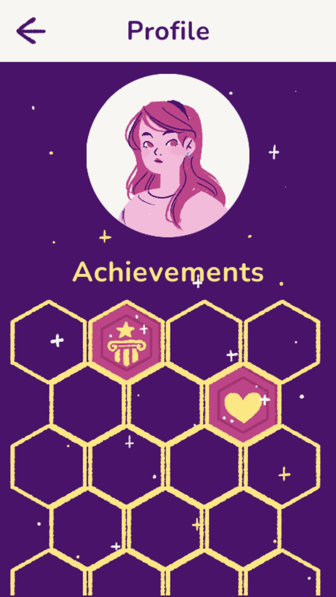 اسکرین شات 8 بازی Paths: Beatrice's Adventure