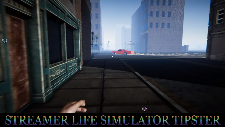 اسکرین شات 1 بازی Tipster for Streamer Life Simulator