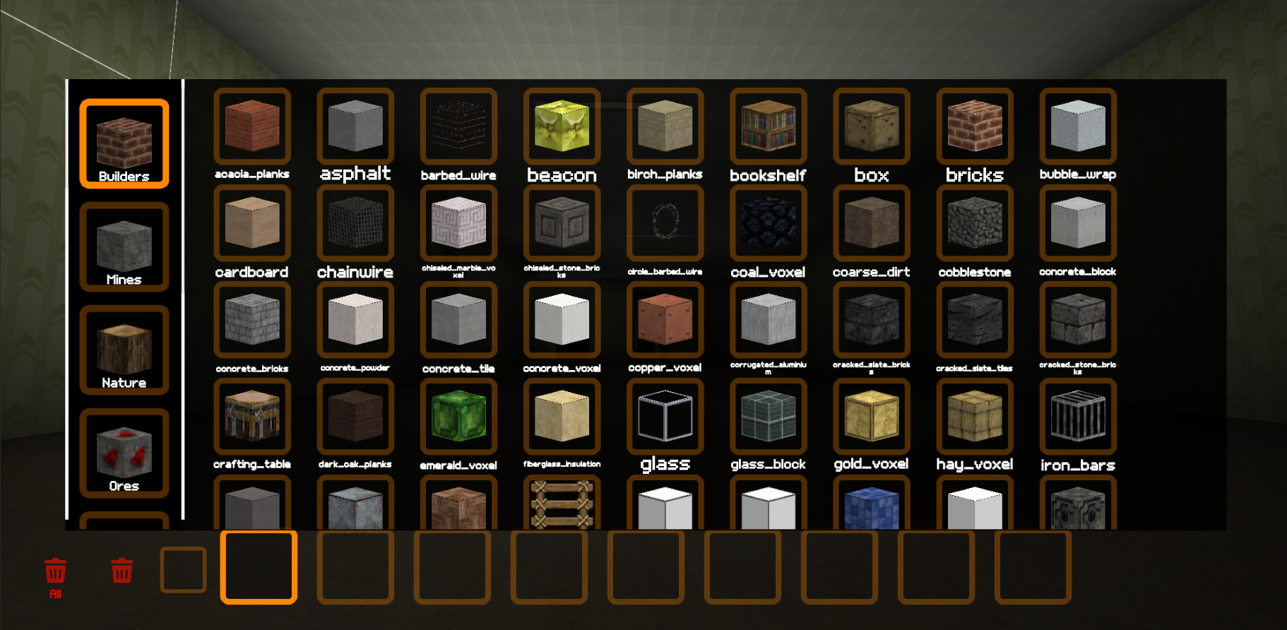 اسکرین شات 5 بازی Nextbot survival