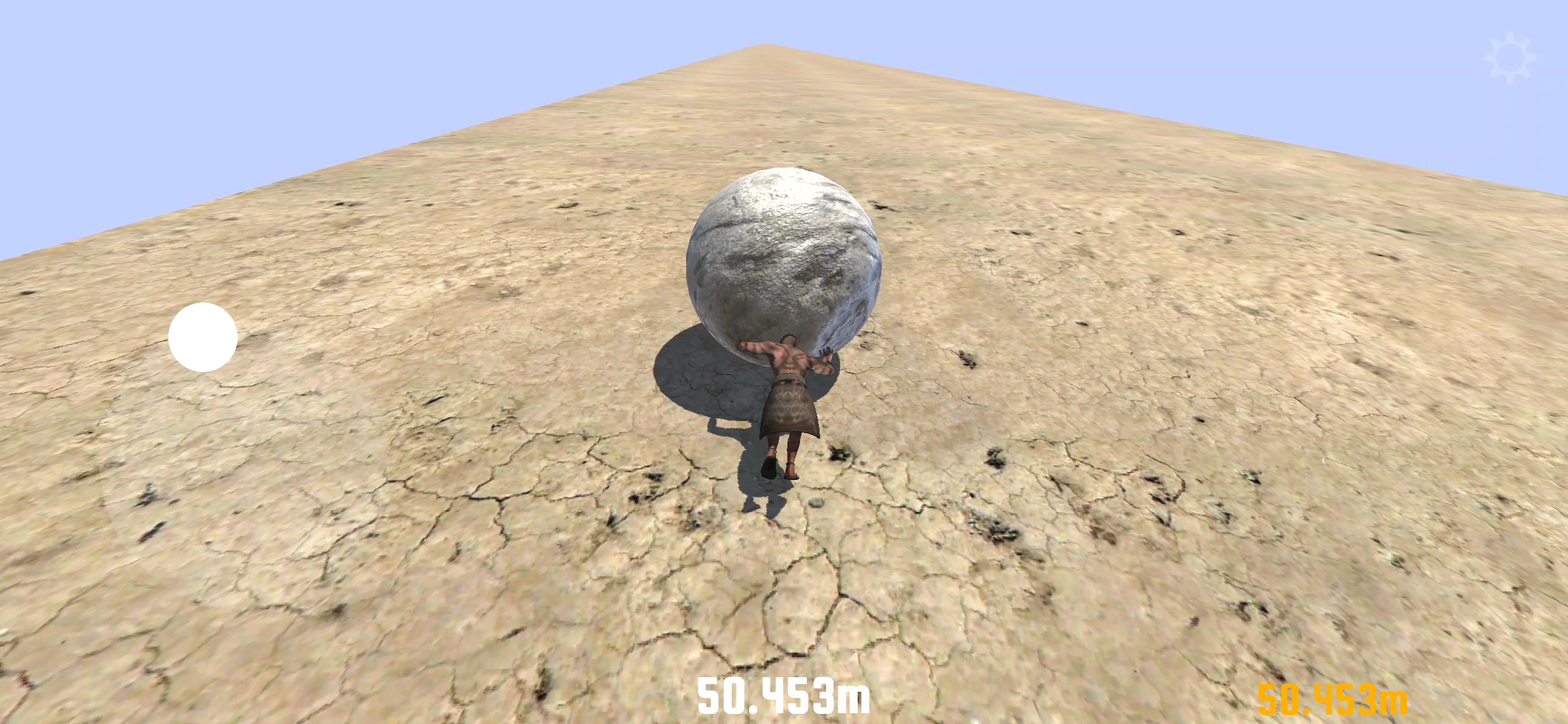 اسکرین شات 2 بازی Sisyphus simulator