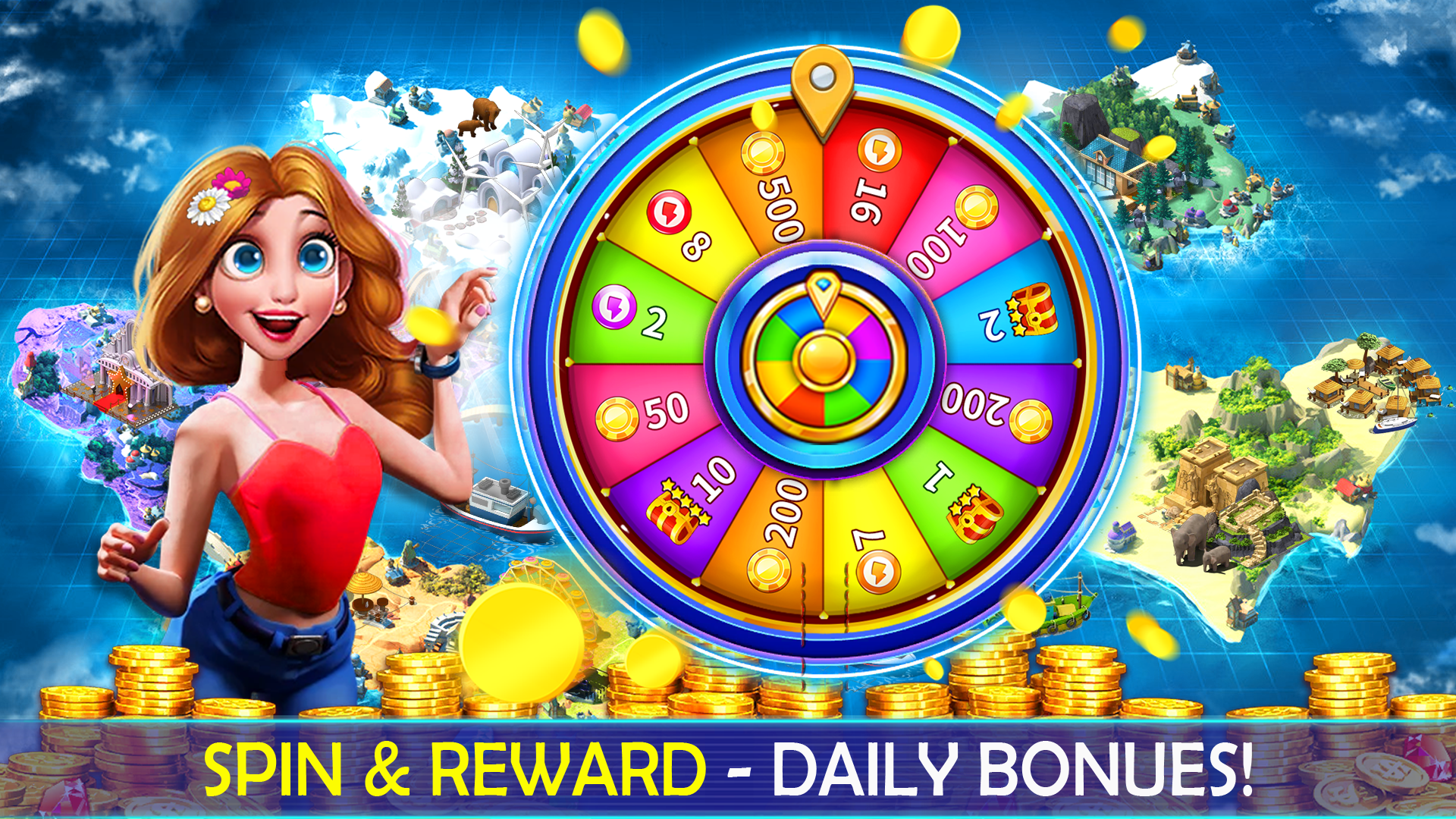 اسکرین شات 4 بازی Toy Fun Crush - Match 3 Blast