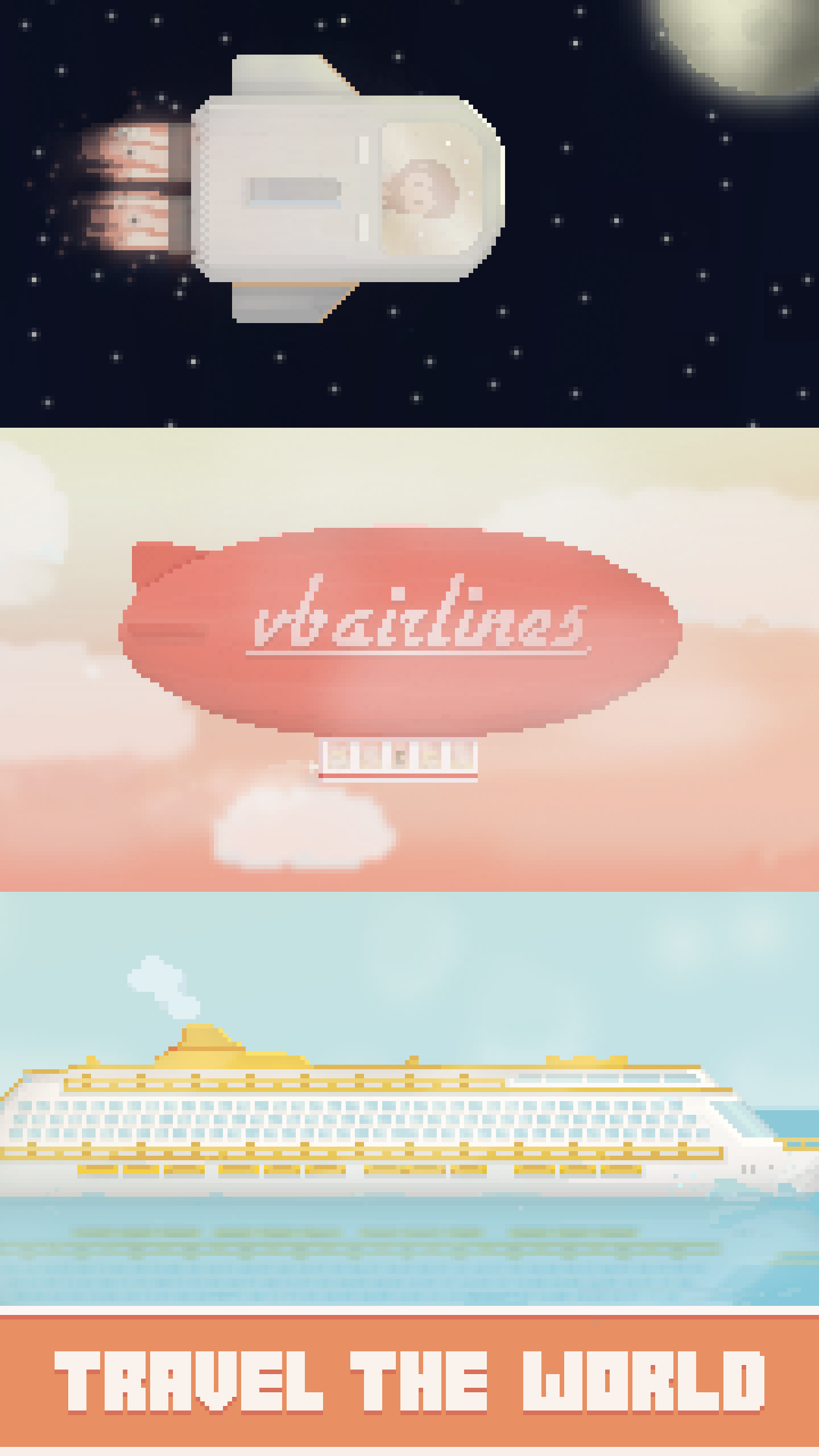 اسکرین شات 6 بازی Virtual Beggar