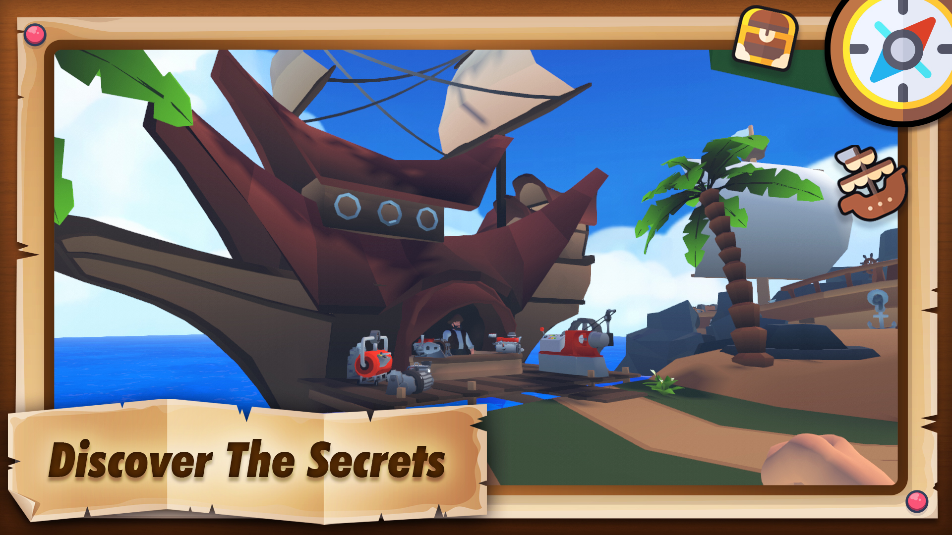 اسکرین شات 5 بازی Legendary Fish Hunter