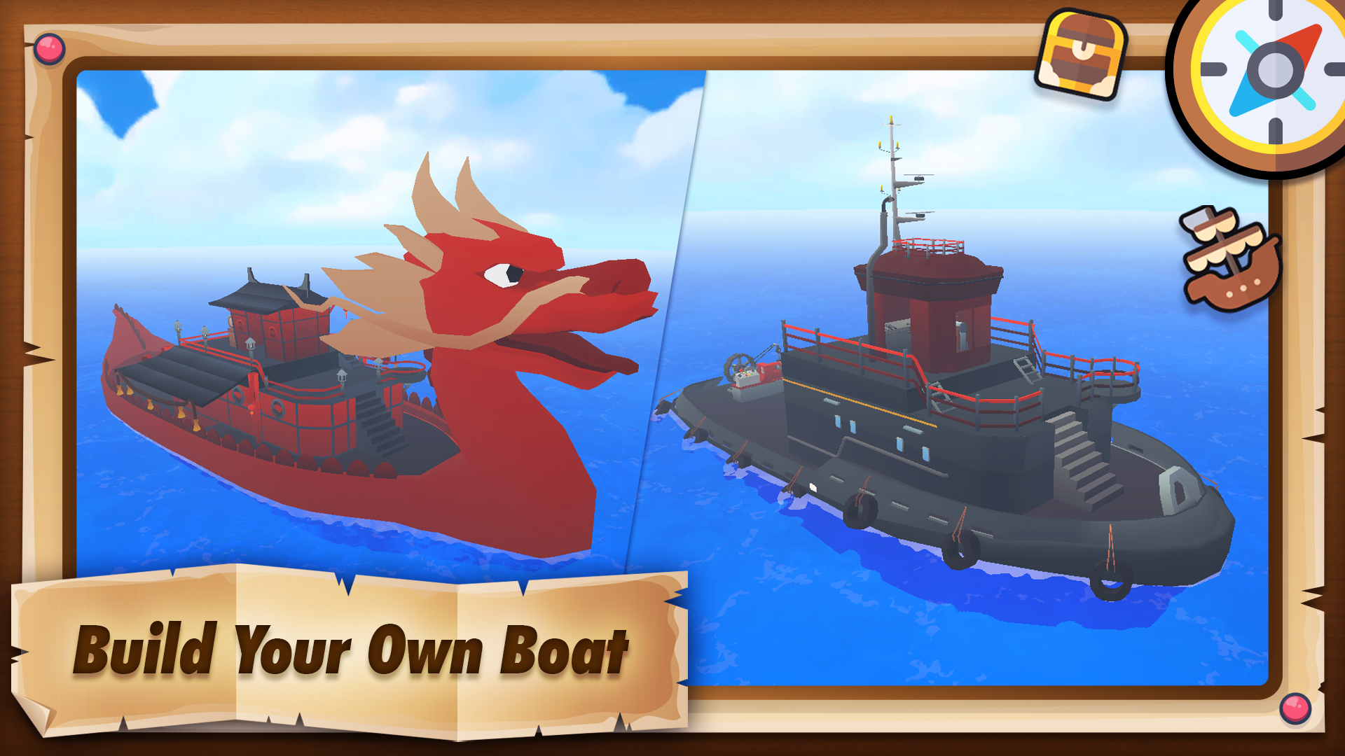 اسکرین شات 7 بازی Legendary Fish Hunter