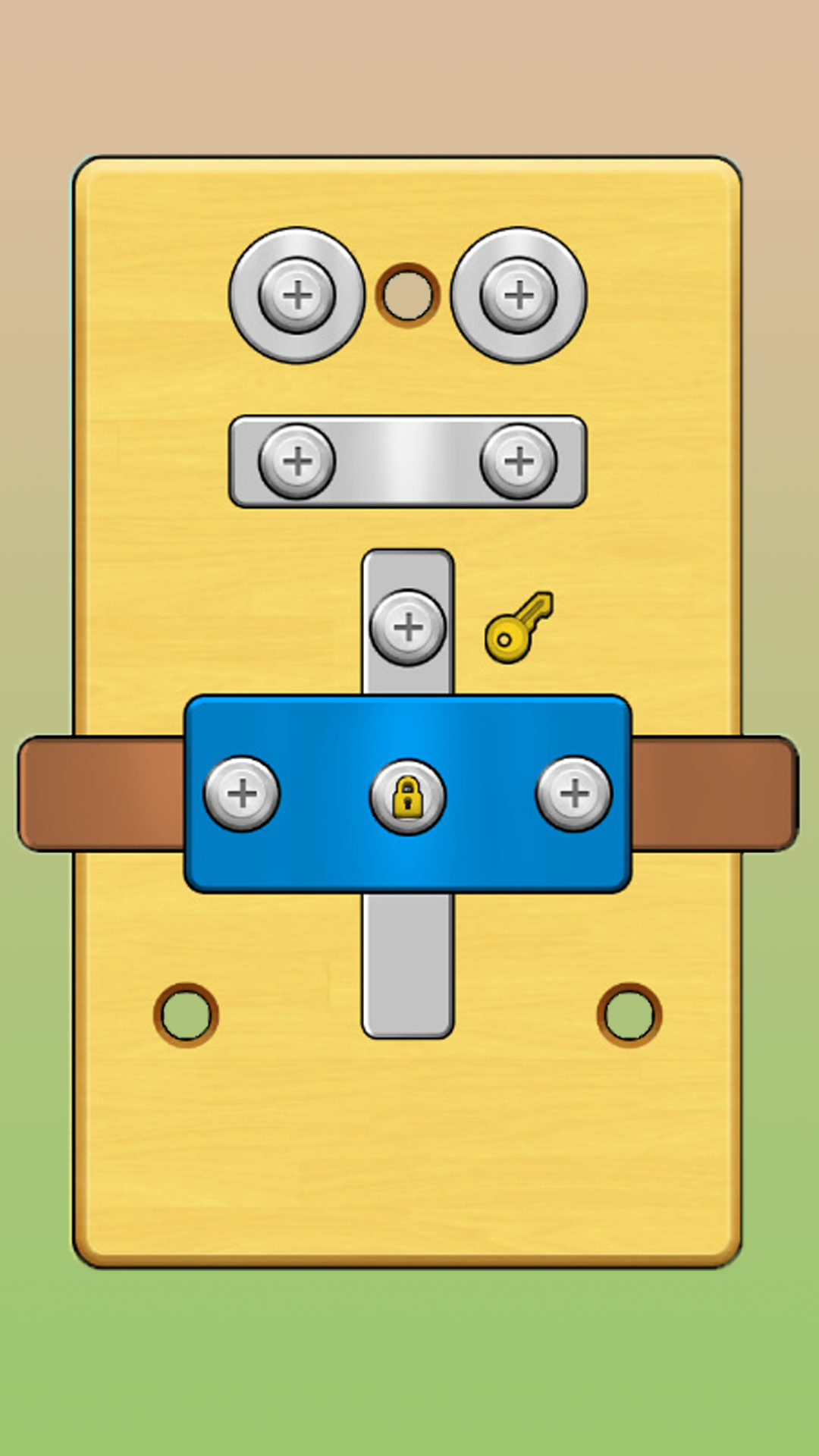 اسکرین شات 5 بازی Screw Puzzle Master