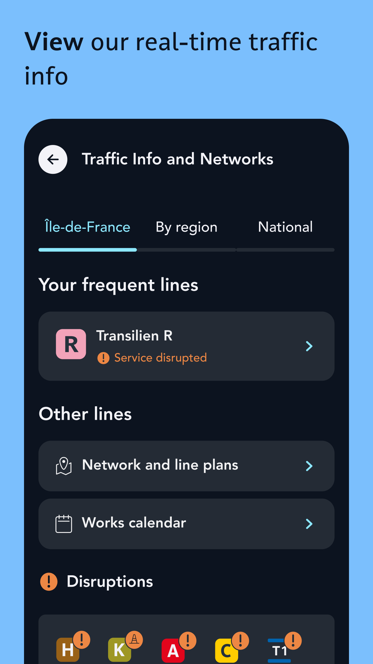 اسکرین شات 7 بازی State Connect: Traffic Control