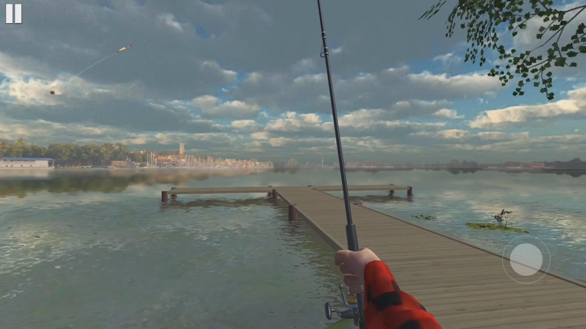 اسکرین شات 7 بازی Ultimate Fishing Simulator