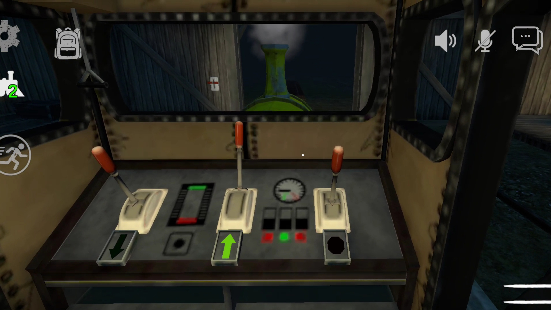 اسکرین شات 3 بازی Spider Horror Multiplayer