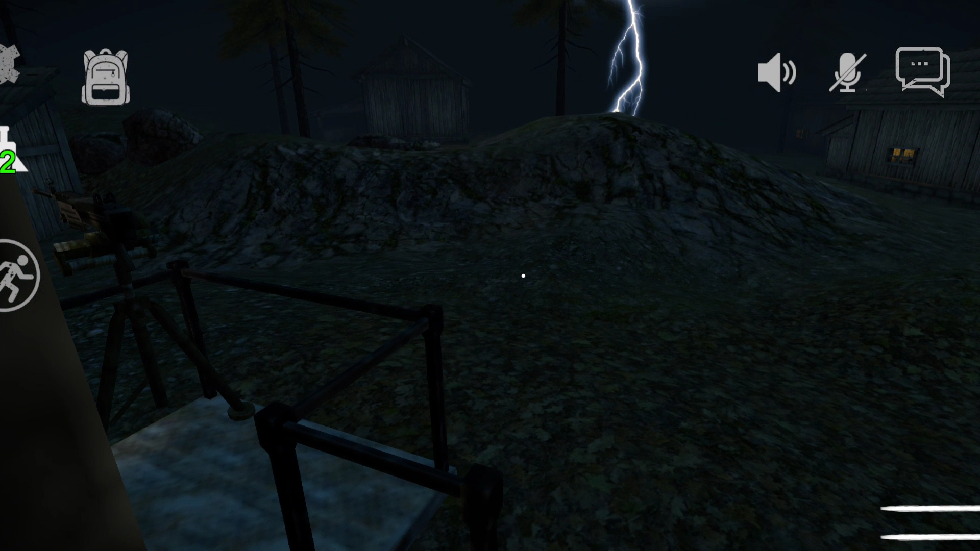 اسکرین شات 8 بازی Spider Horror Multiplayer