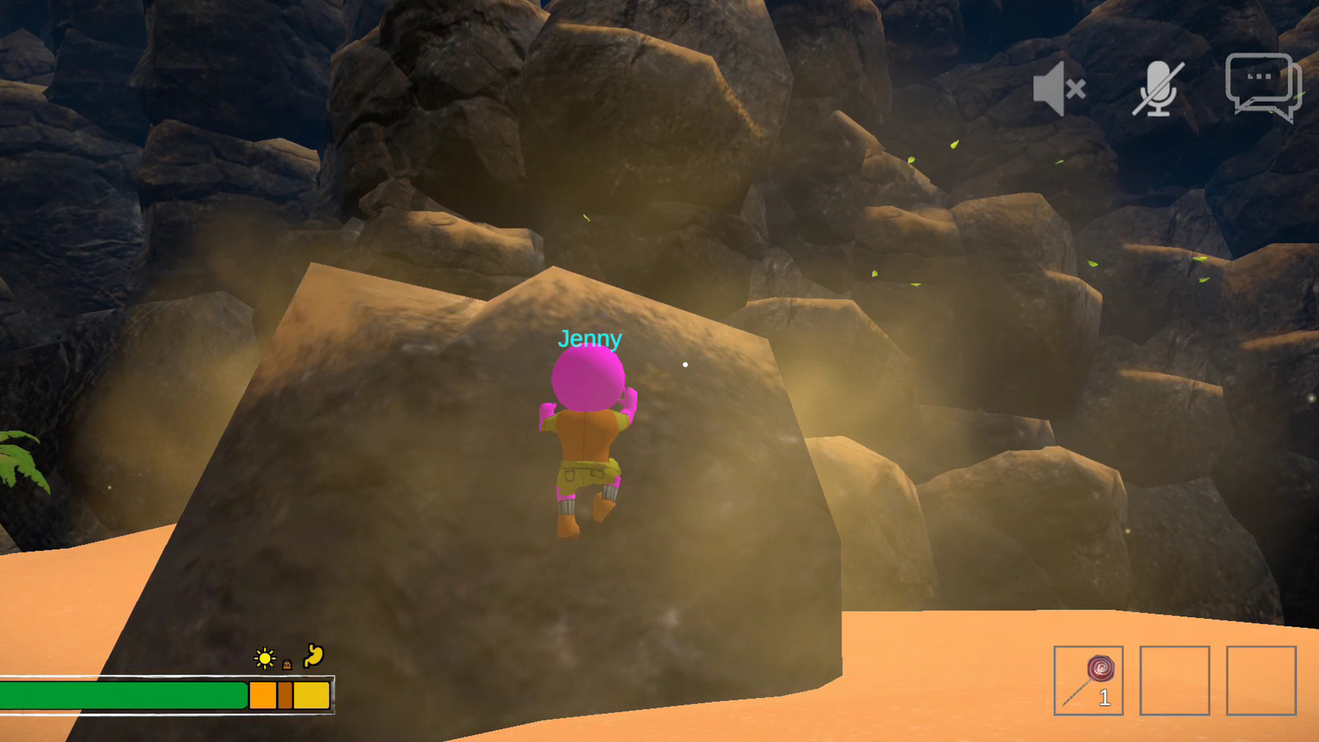 اسکرین شات 8 بازی Peak up Multiplayer