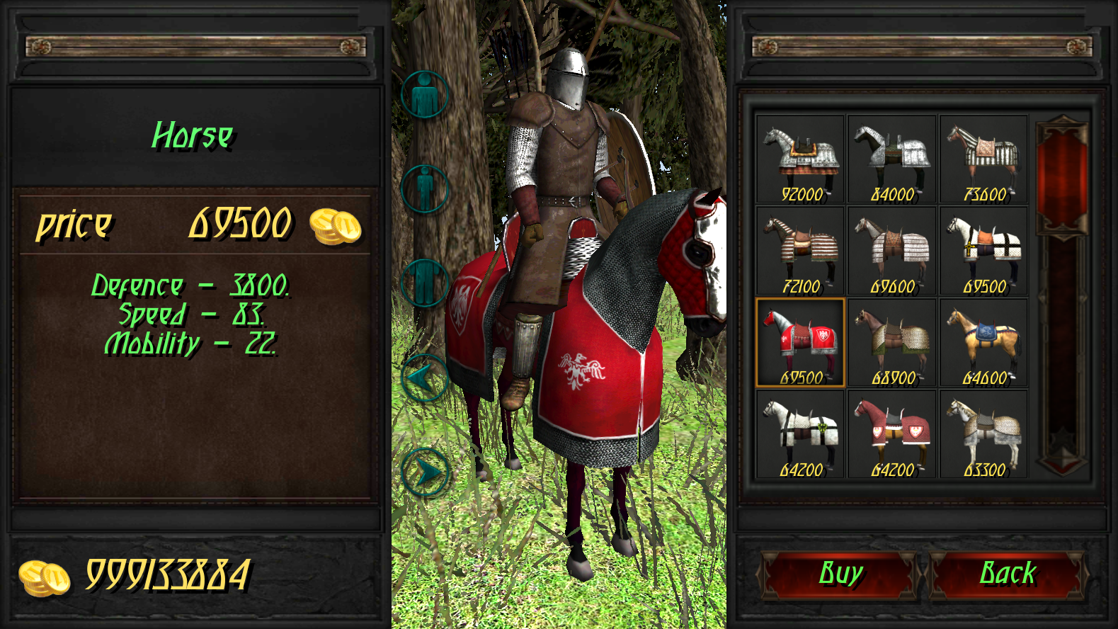 اسکرین شات 3 بازی Flourishing Empires