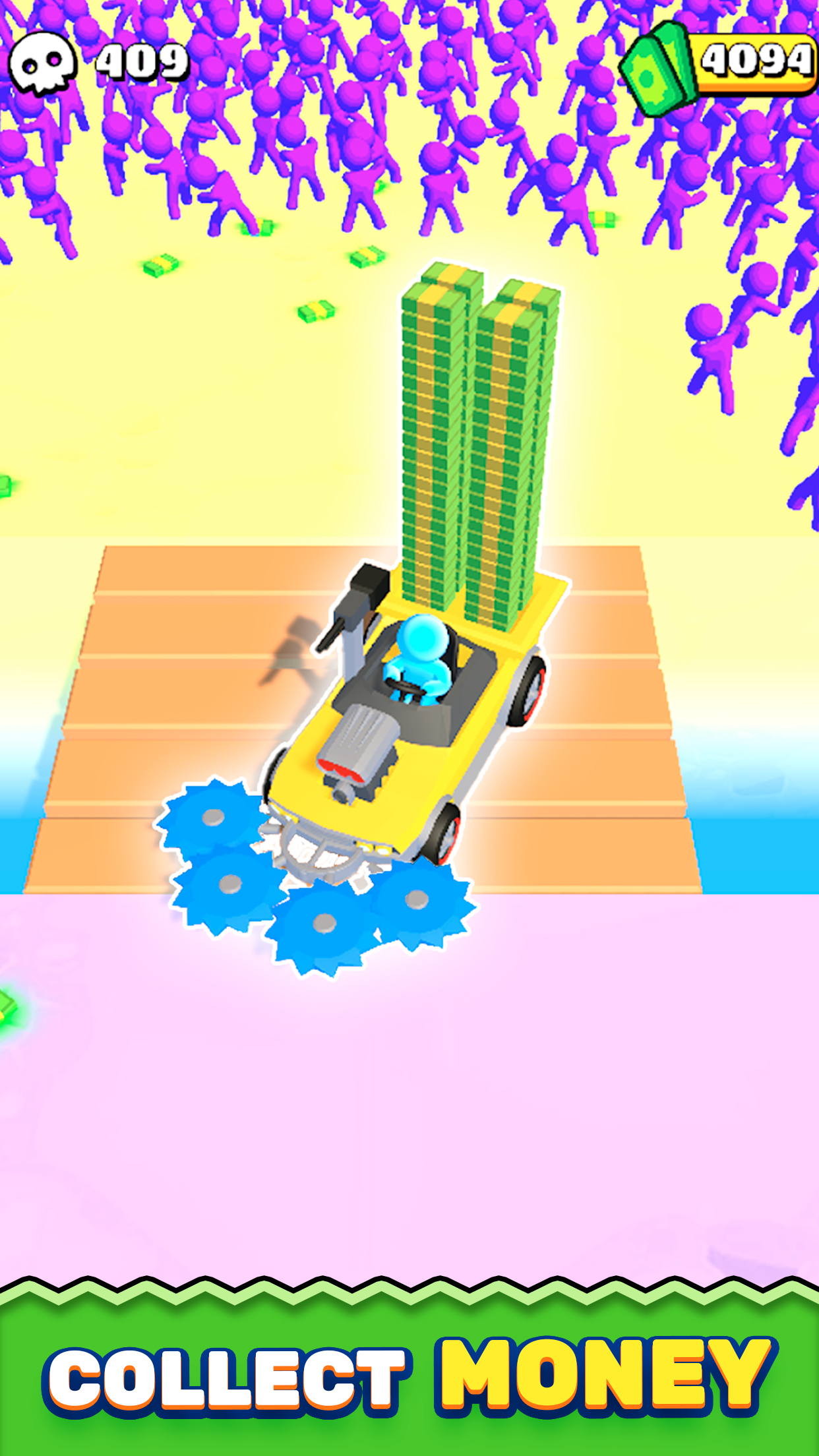 اسکرین شات 2 بازی Z-Machine