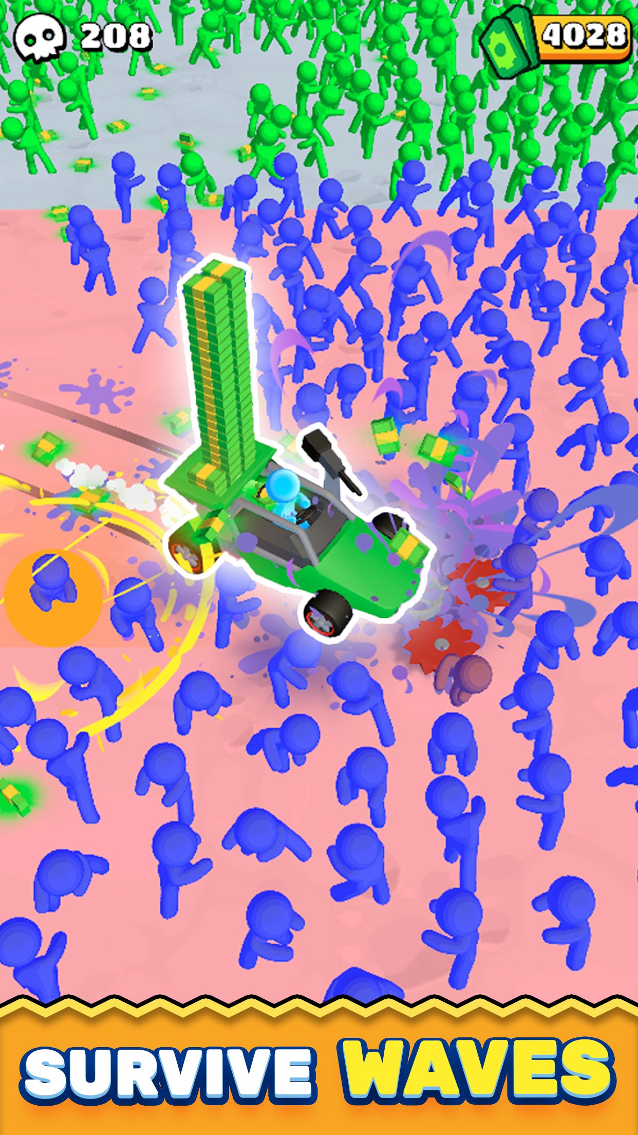 اسکرین شات 5 بازی Z-Machine