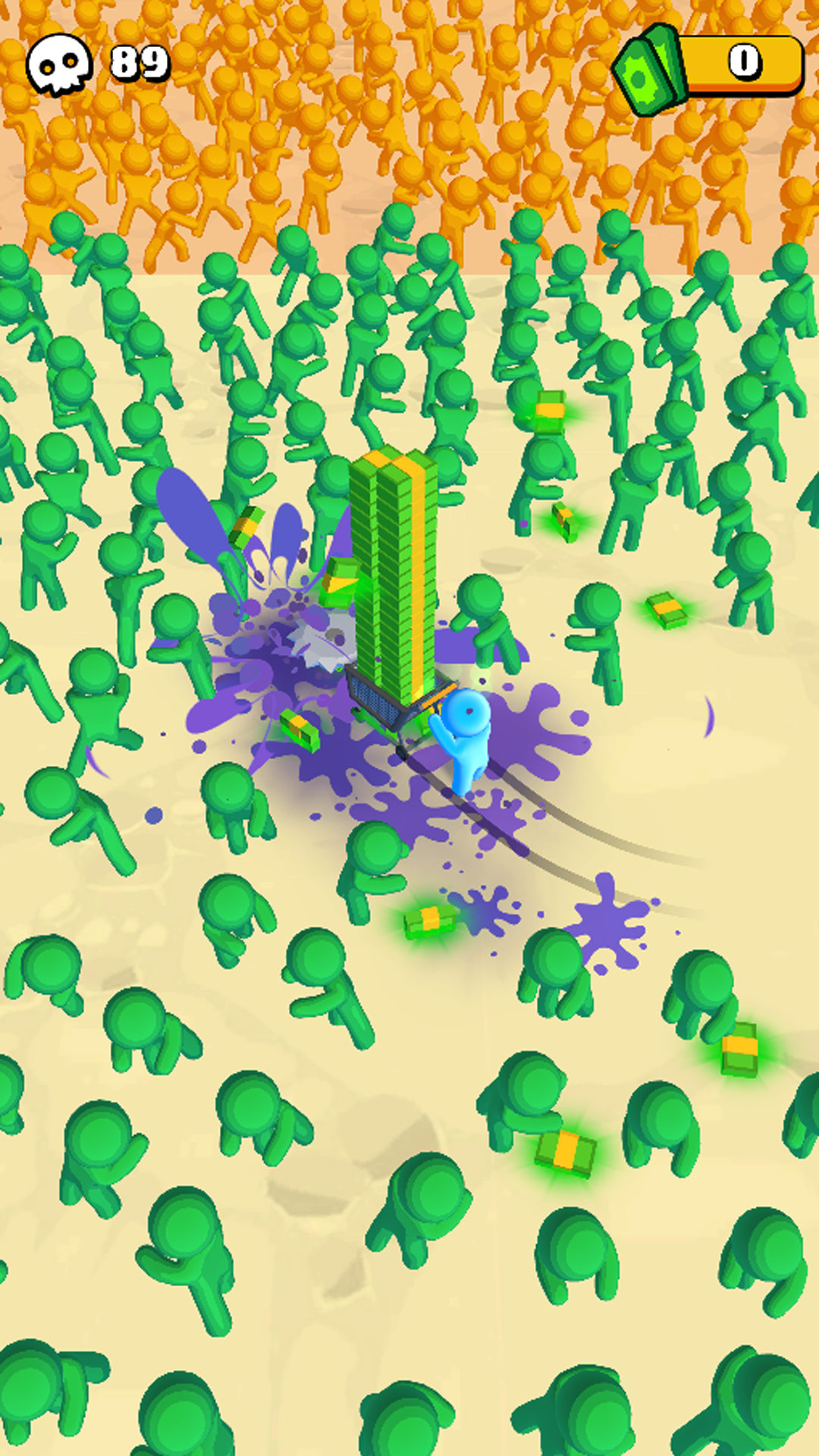 اسکرین شات 1 بازی Z-Machine