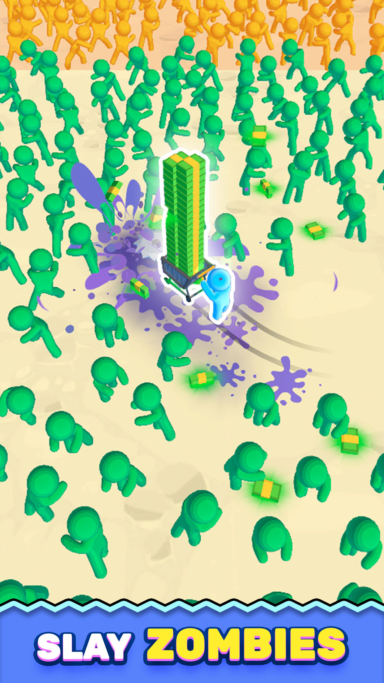 اسکرین شات 1 بازی Z-Machine