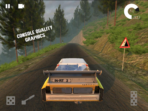 اسکرین شات 7 بازی M.U.D. Rally Racing