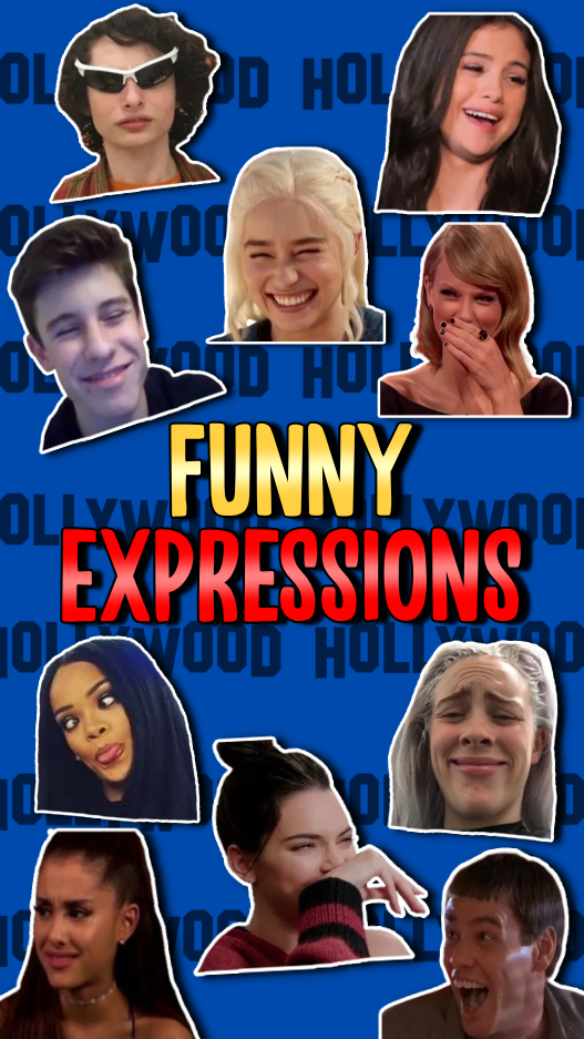 اسکرین شات 2 برنامه Memes of Celebrities WASticker