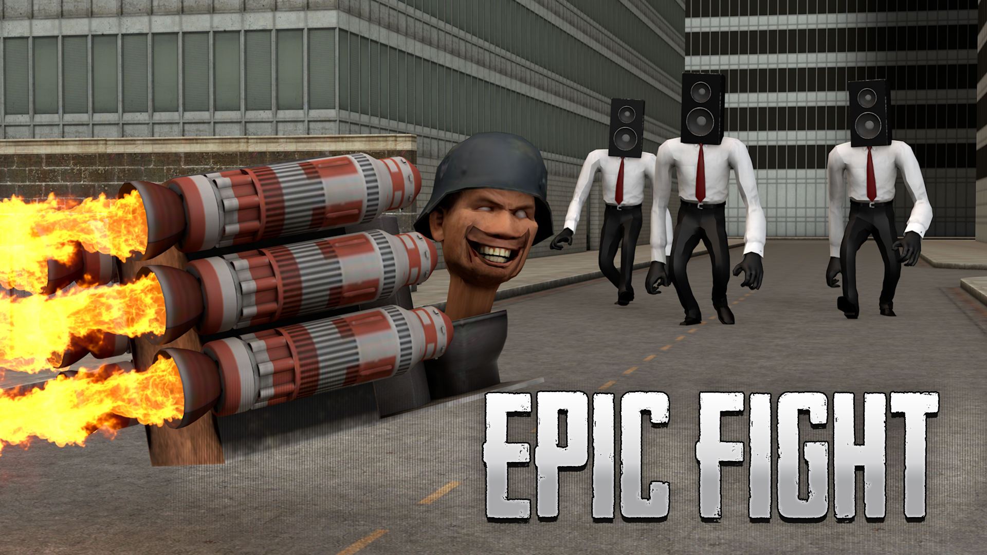 اسکرین شات 3 بازی Toilet Laboratory