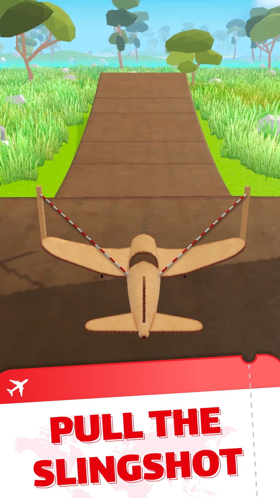اسکرین شات 1 بازی Epic Plane Evolution
