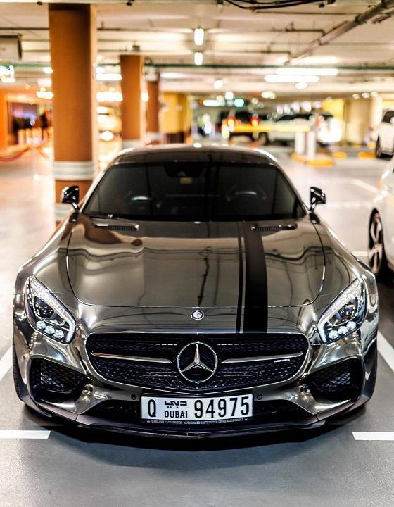اسکرین شات 4 برنامه Car Wallpapers HD