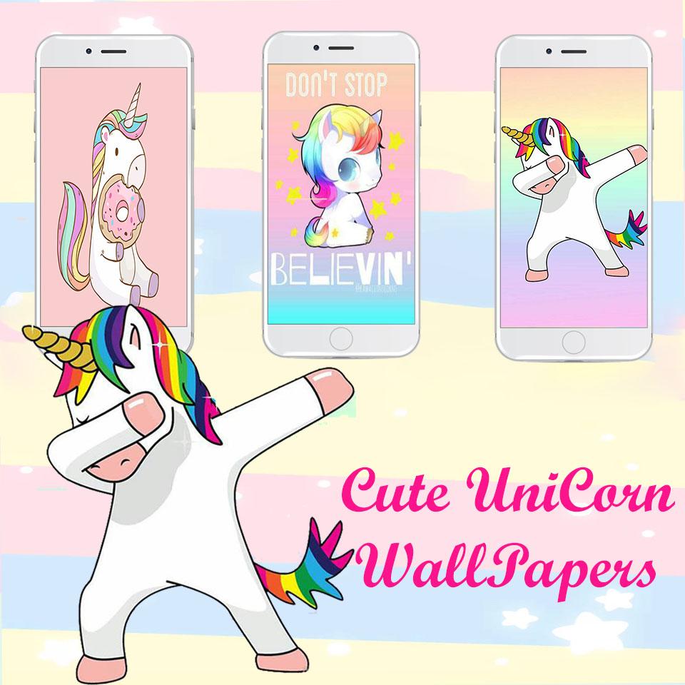 اسکرین شات 3 برنامه Cute Kawaii Wallpaper HD