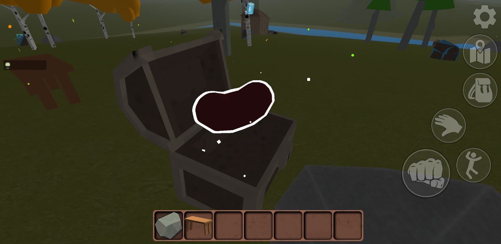 اسکرین شات 6 بازی Craft Muck's Multiplayer