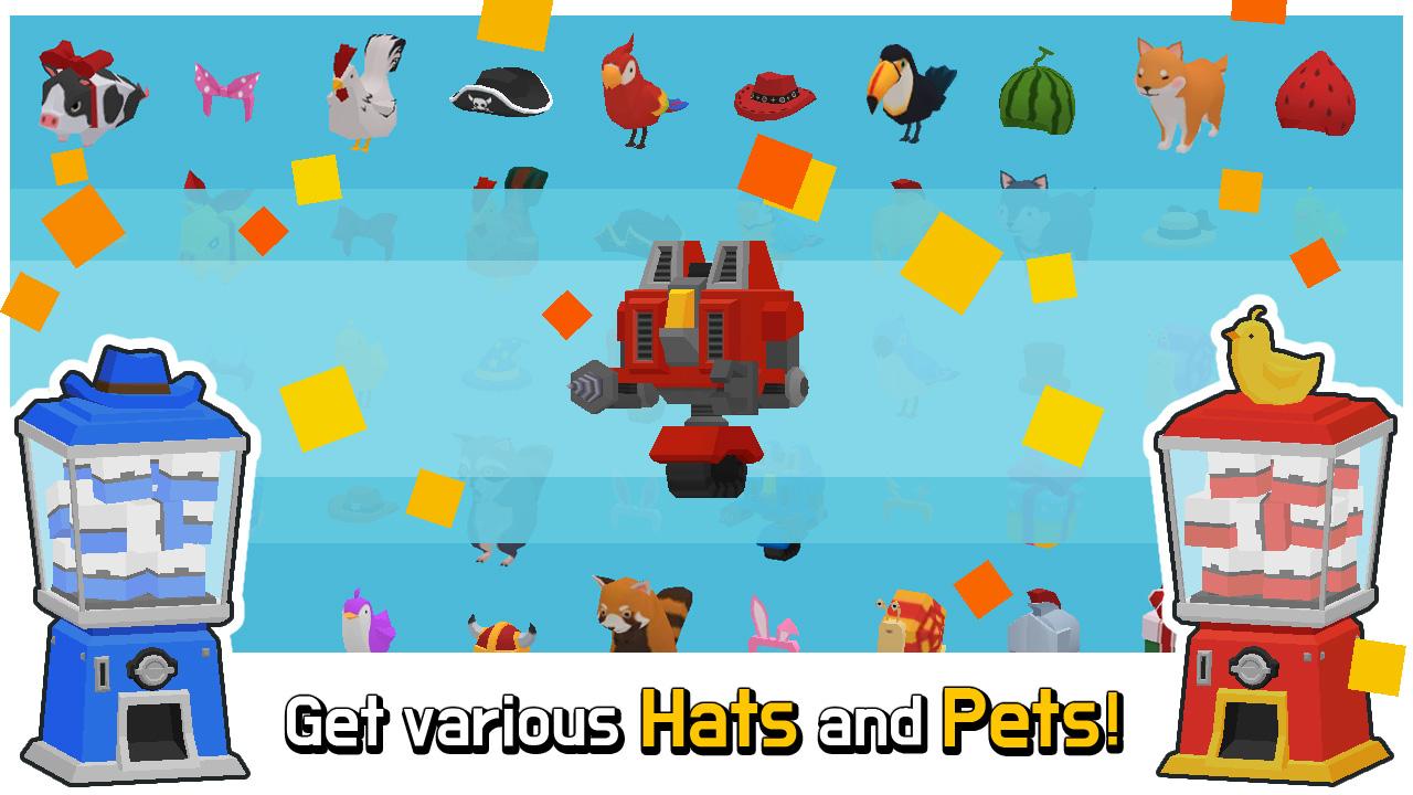 اسکرین شات 8 بازی Mine Survival