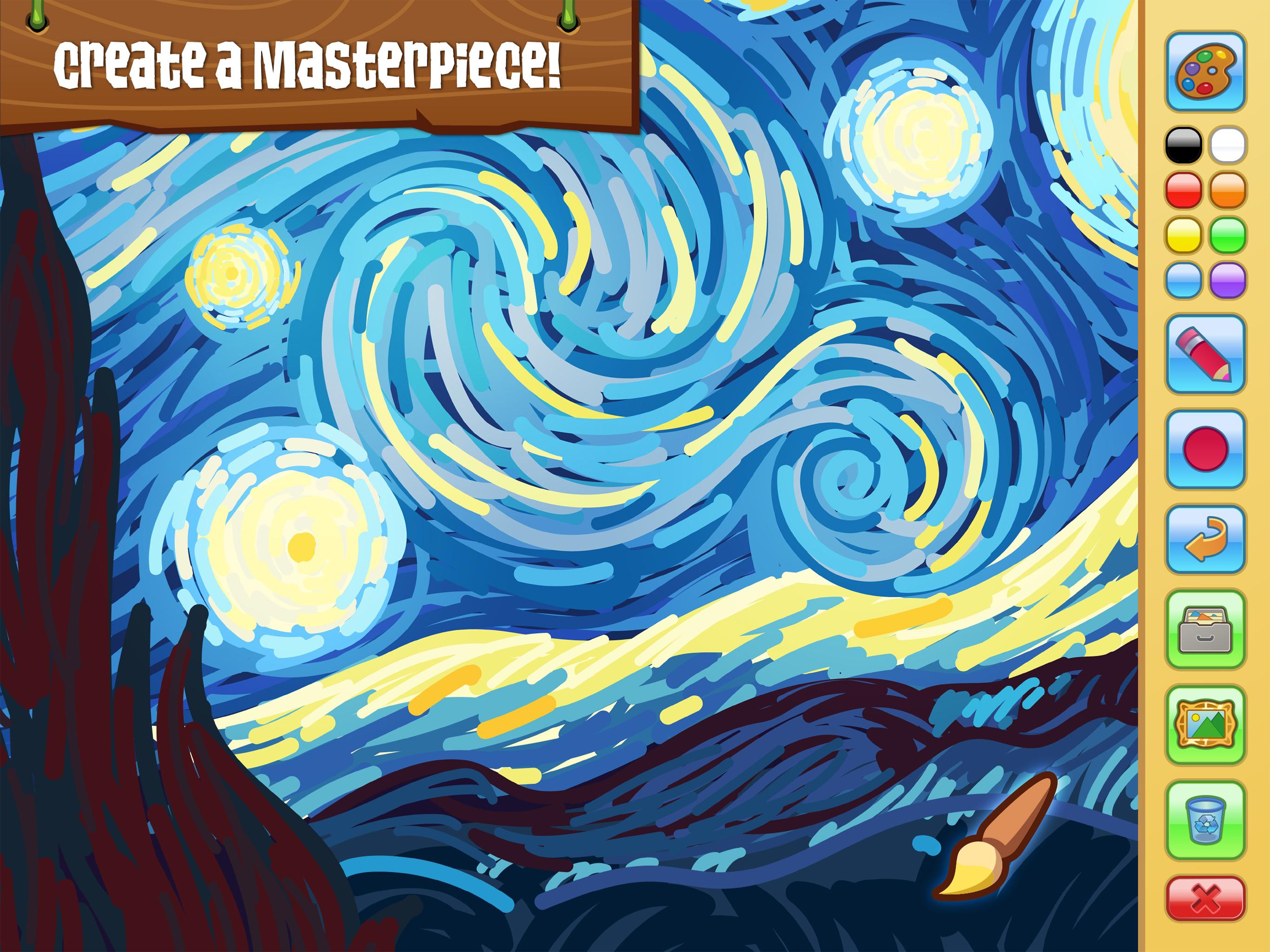 اسکرین شات 6 بازی Animal Jam