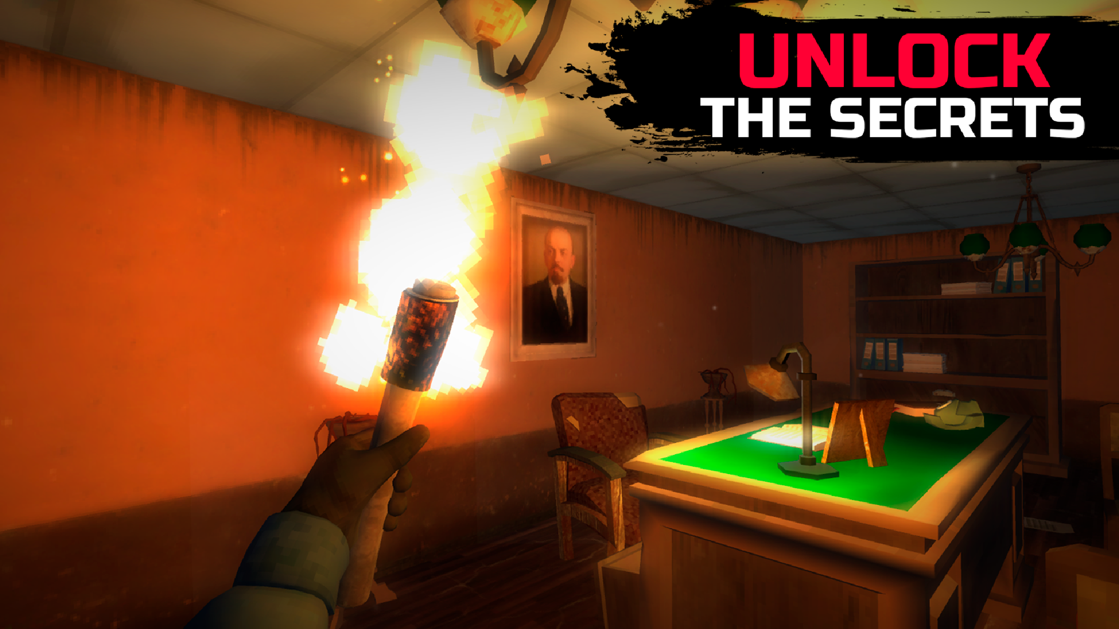 اسکرین شات 5 بازی WinterCraft: Survival Forest