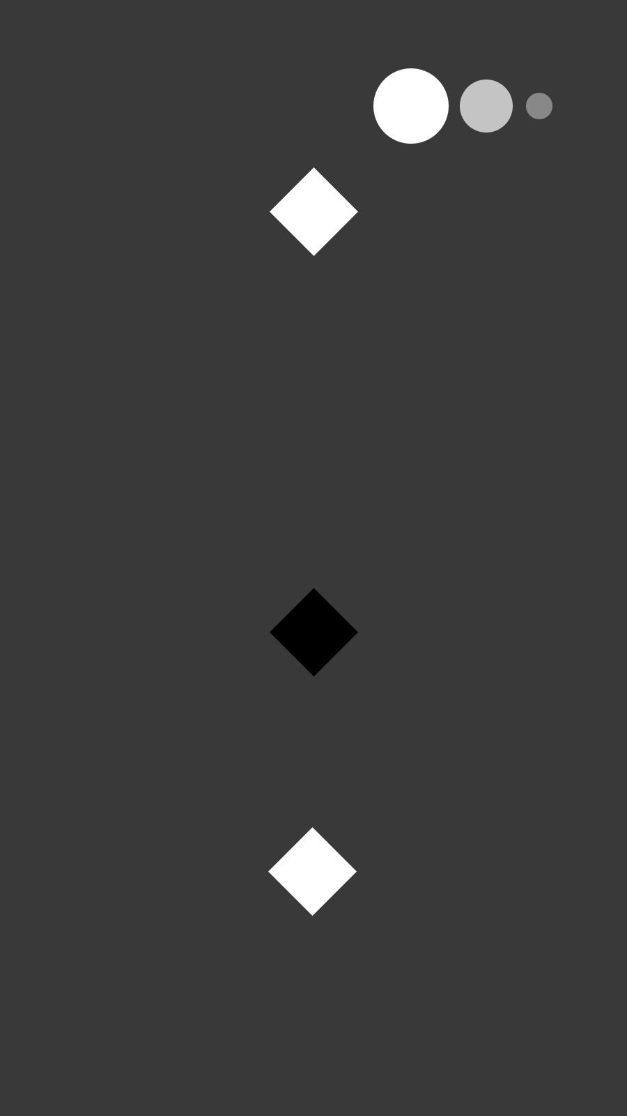 اسکرین شات 2 بازی جاخالی_Dodge