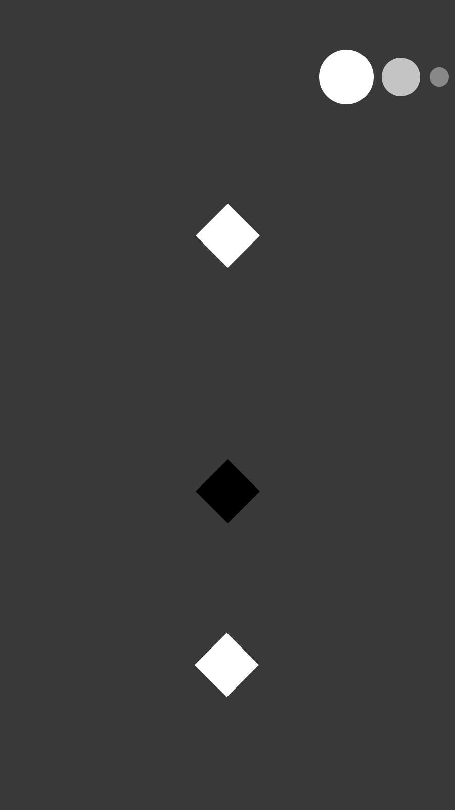 اسکرین شات 1 بازی جاخالی_Dodge